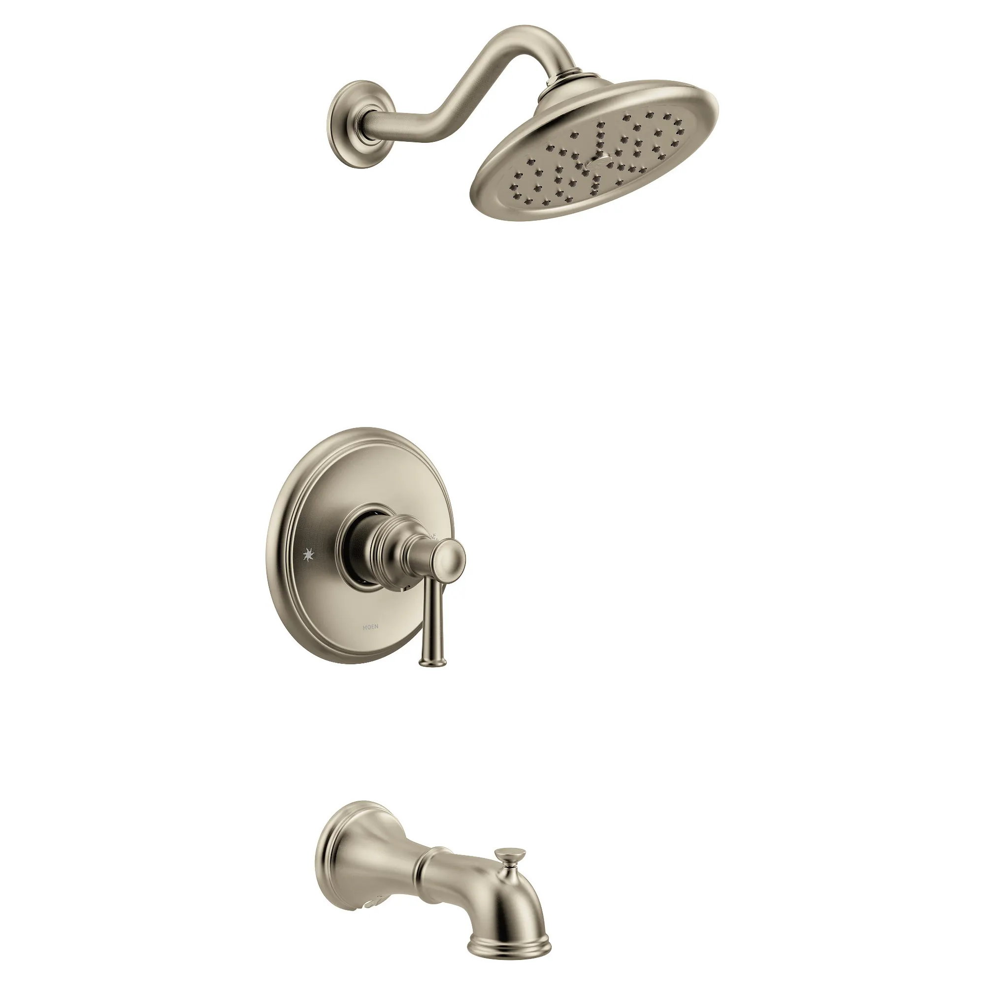 Belfield M-CORE 3-Series Tub and Shower Trim - Image 10