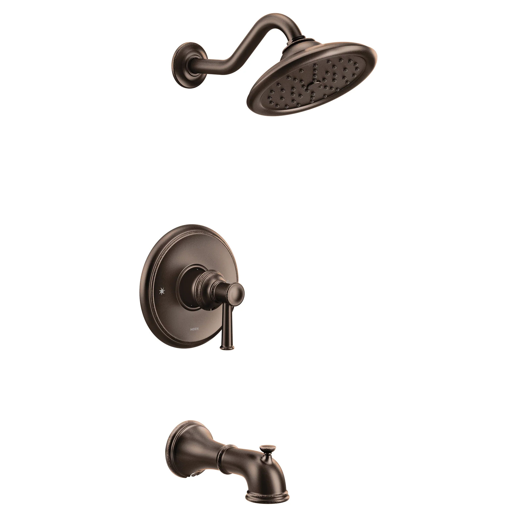 Belfield M-CORE 3-Series Tub and Shower Trim - Image 7