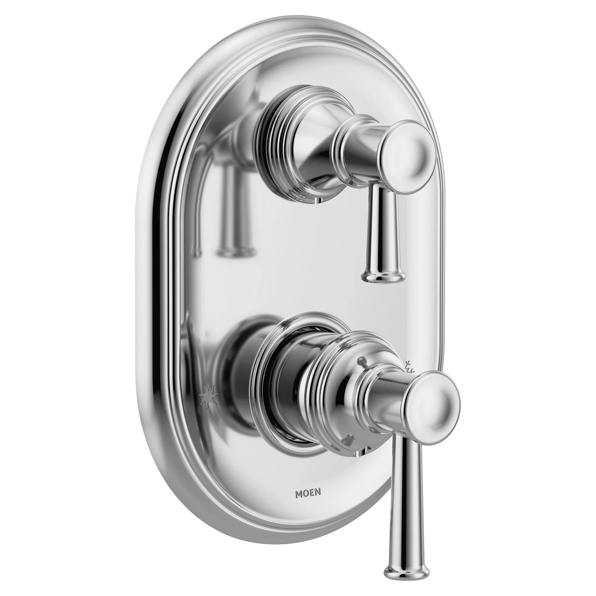 Belfield M-CORE 3-Series With Integrated Transfer Valve Trim - Image 3