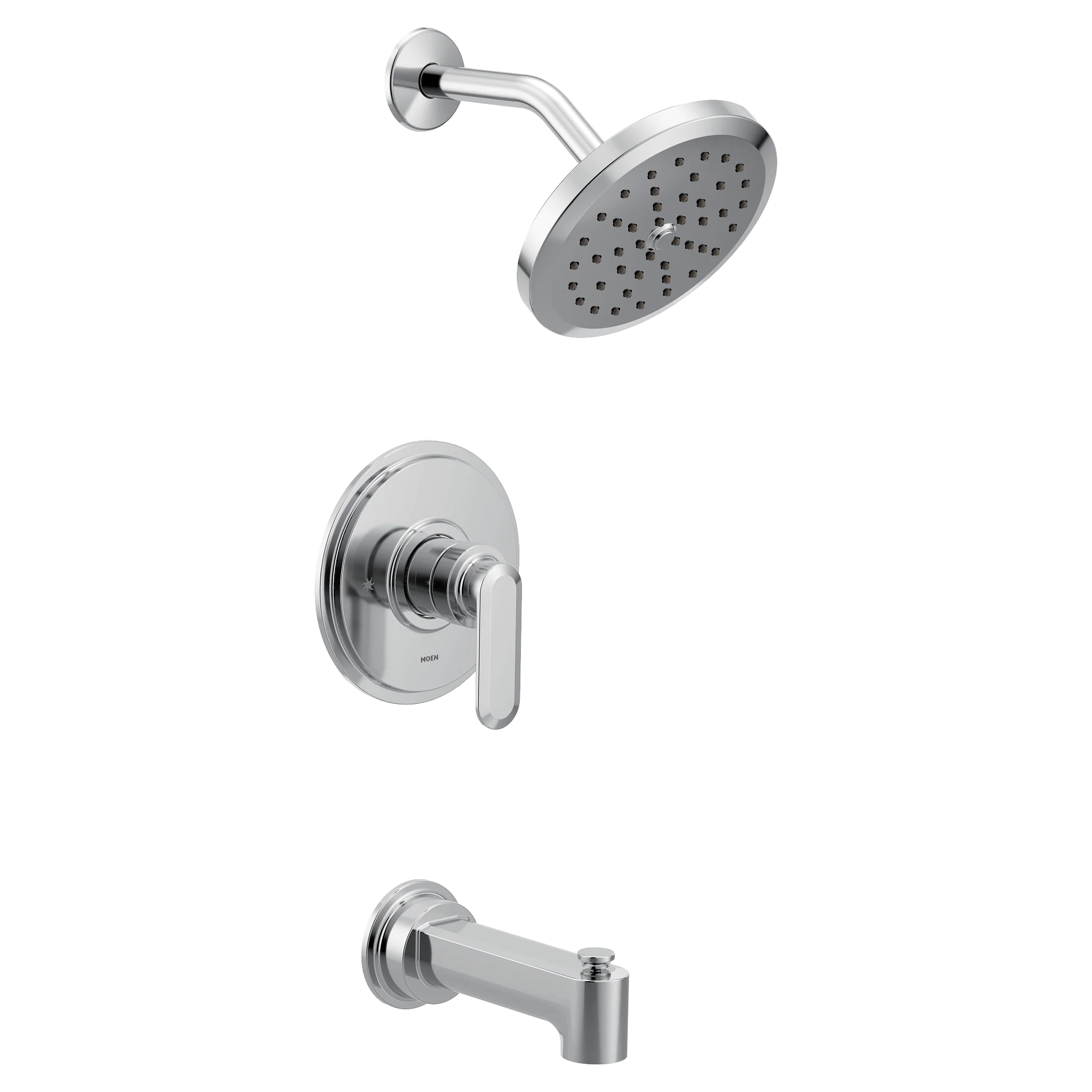 Greenfield M-CORE 3-Series Tub and Shower Trim