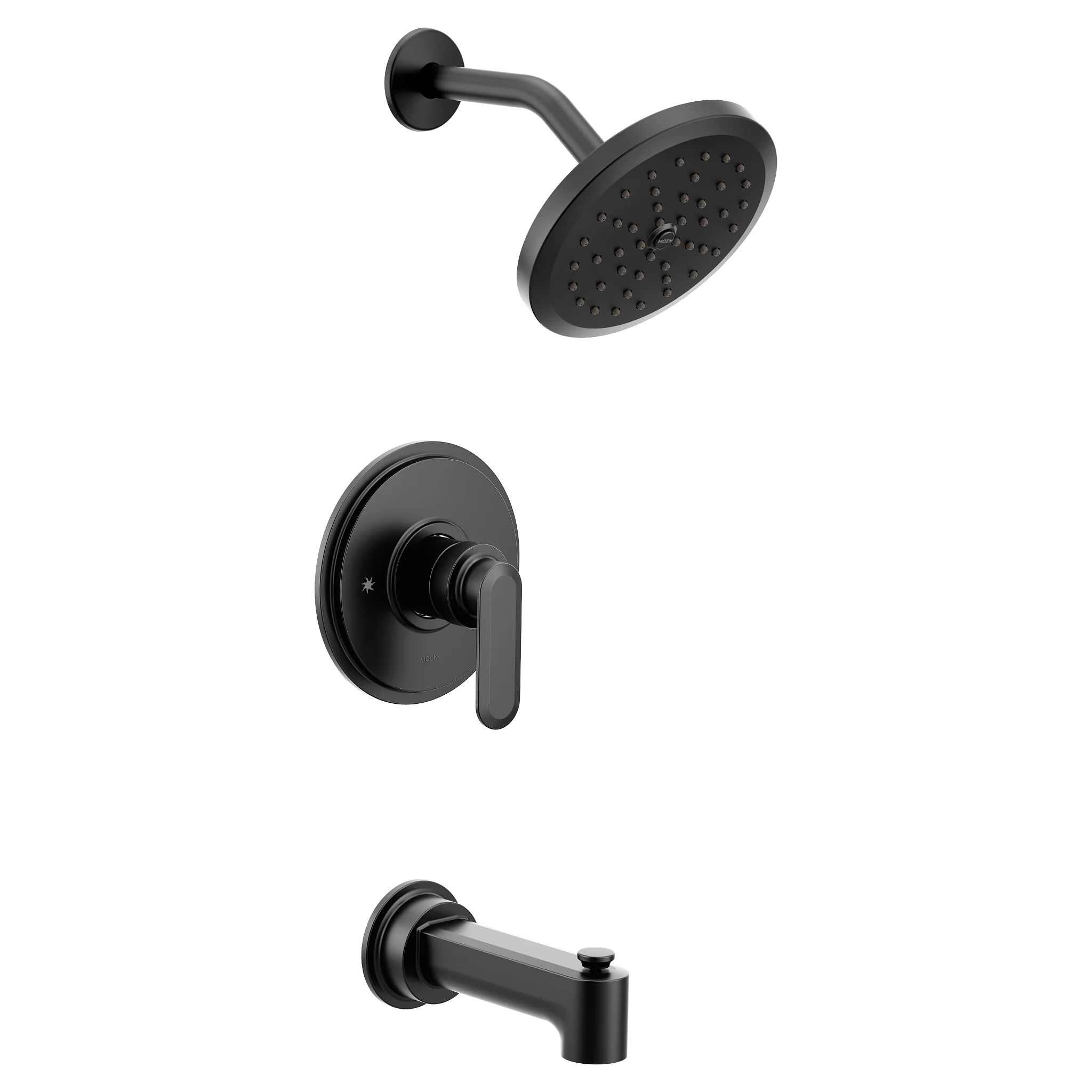 Greenfield M-CORE 3-Series Tub and Shower Trim - Image 3