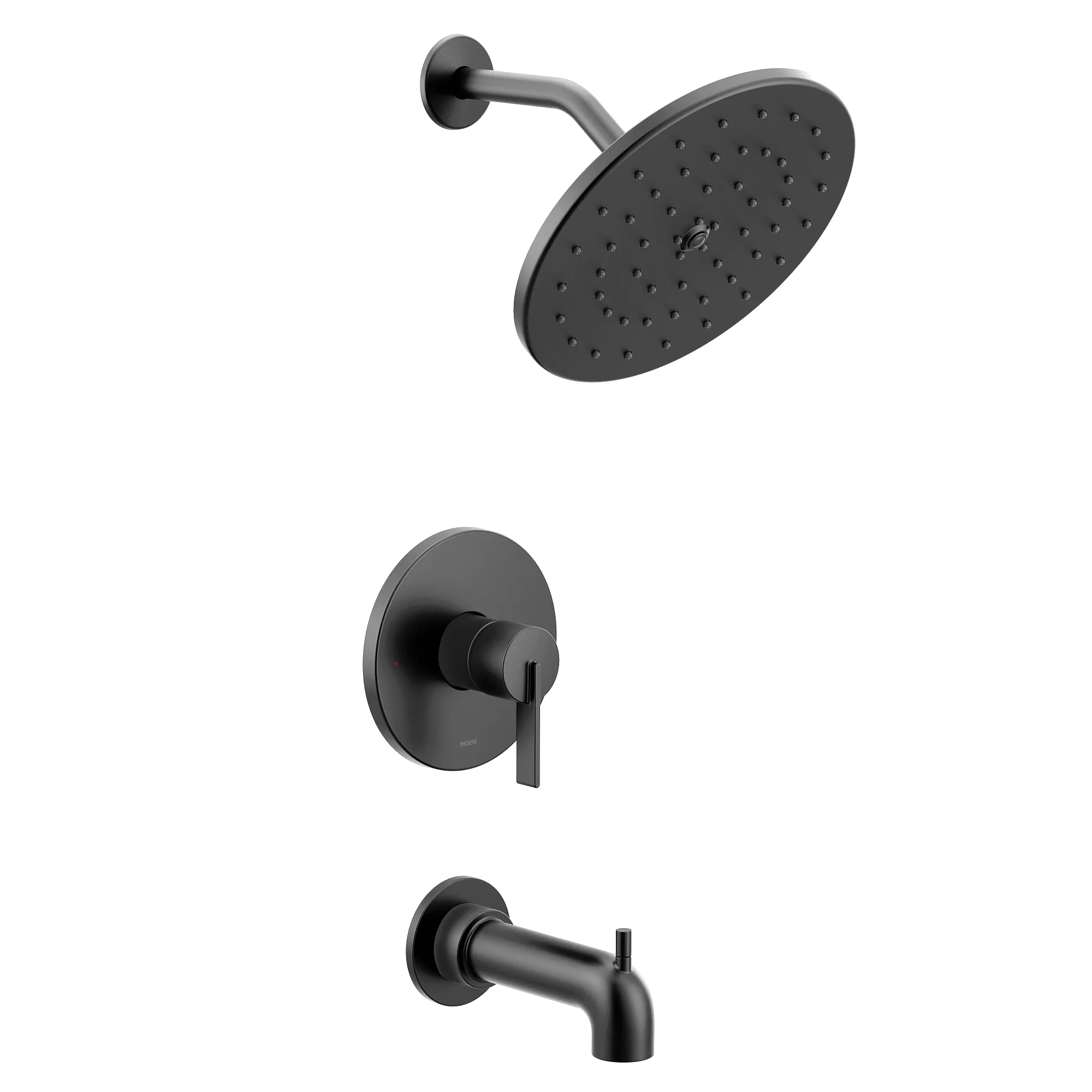 Cia M-CORE 3-Series Tub and Shower Trim - Image 4