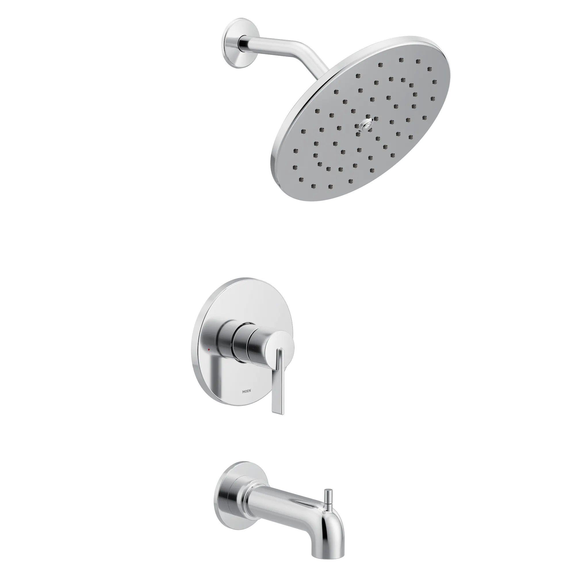 Cia M-CORE 3-Series Tub and Shower Trim - Image 2