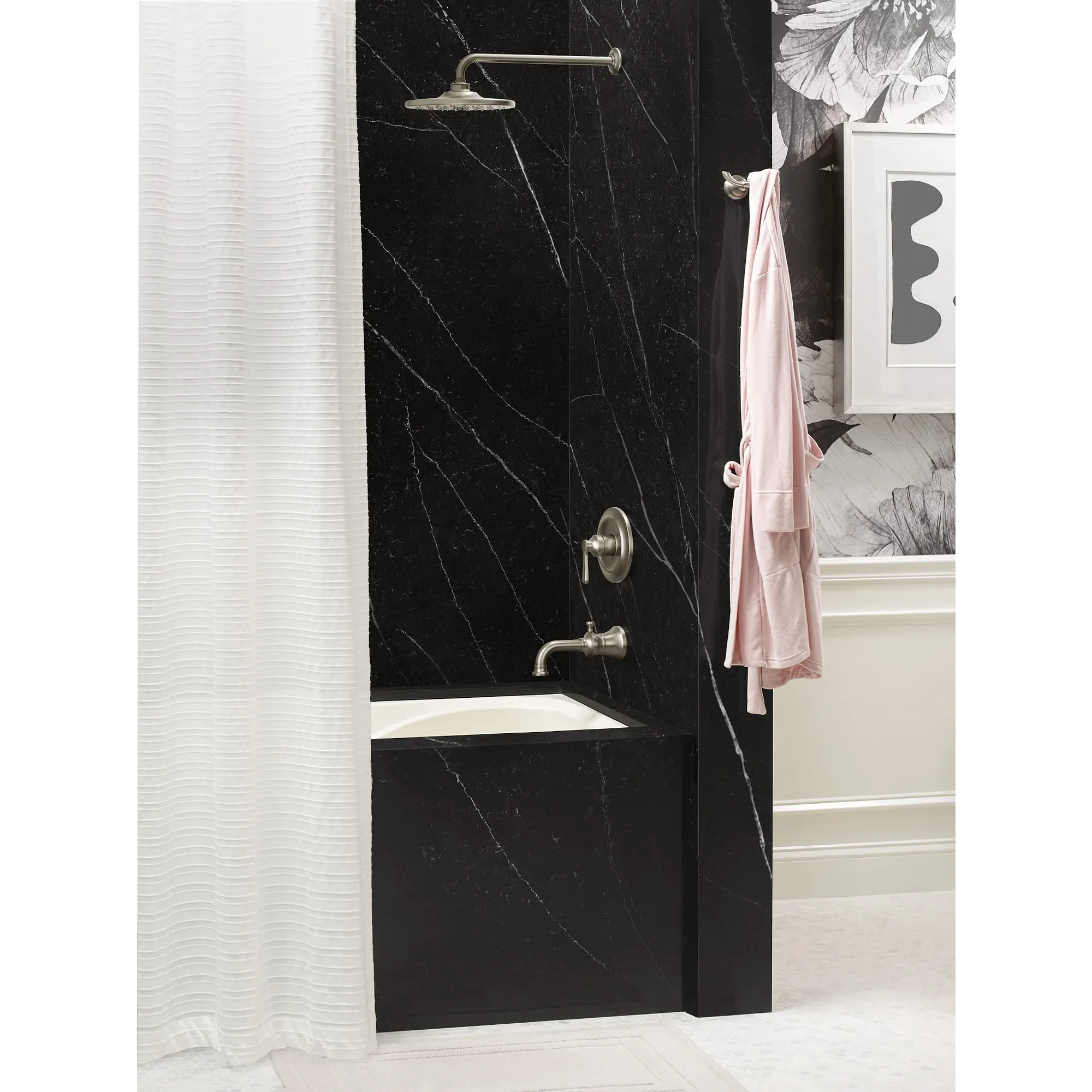 Colinet M-CORE 3-Series Tub and Shower Trim - Image 7