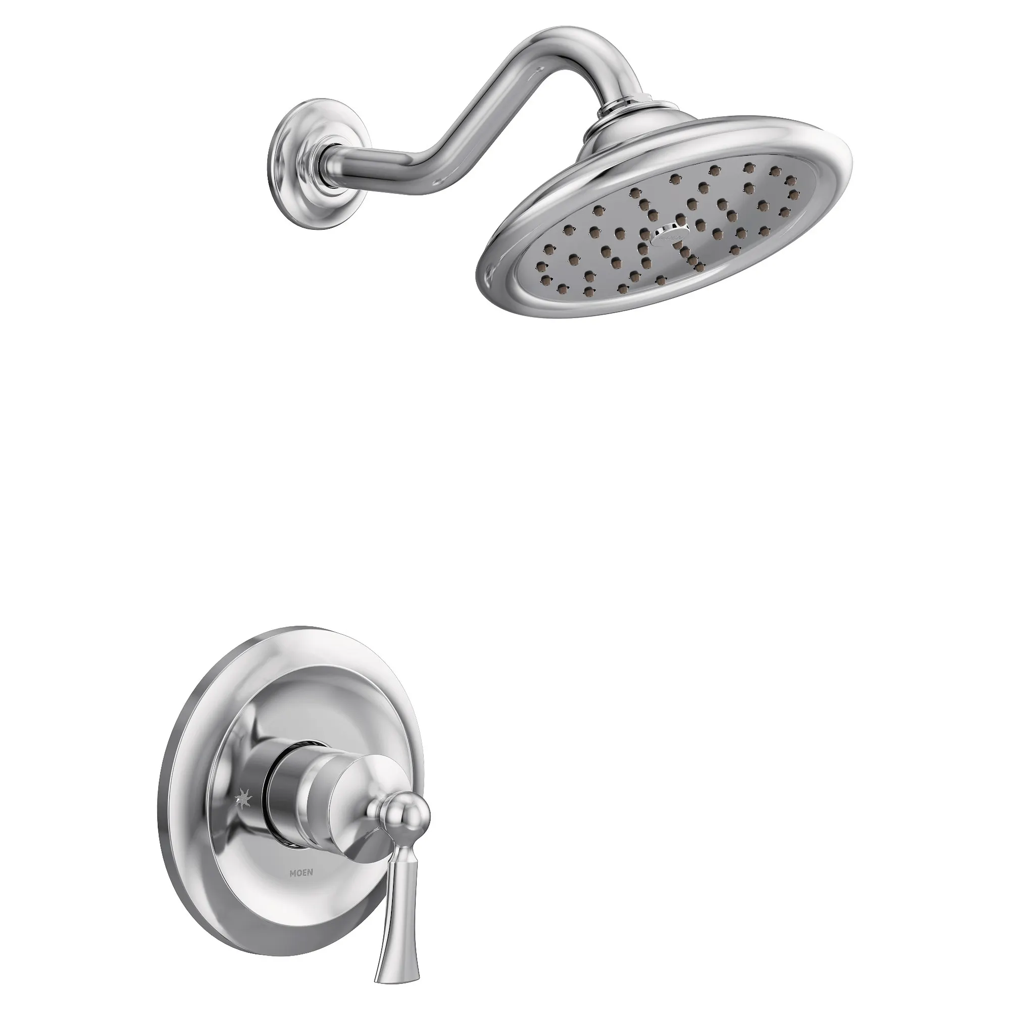 Wynford M-CORE 3-Series Shower Trim - Image 2