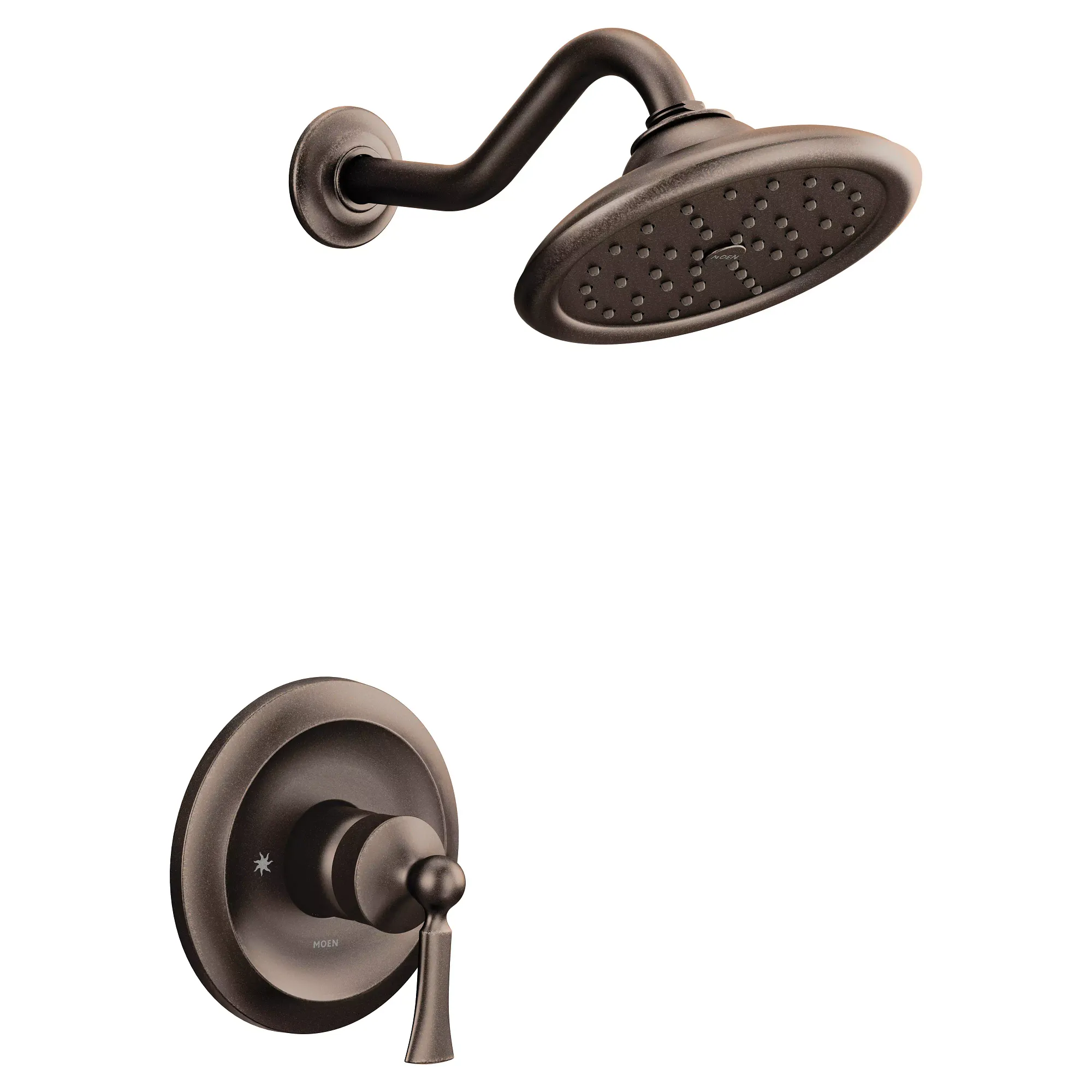 Wynford M-CORE 3-Series Shower Trim - Image 6