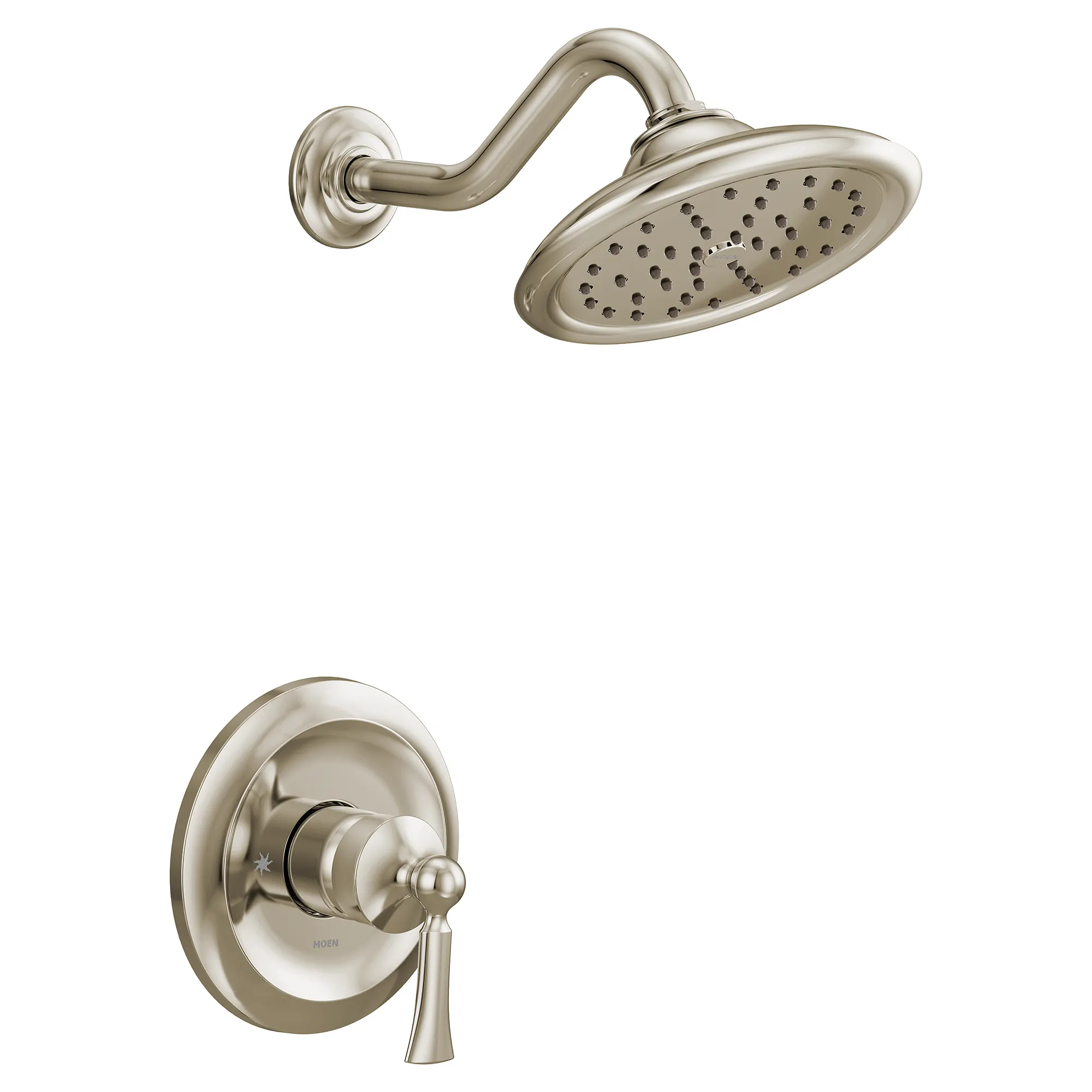 Wynford M-CORE 3-Series Shower Trim - Image 4