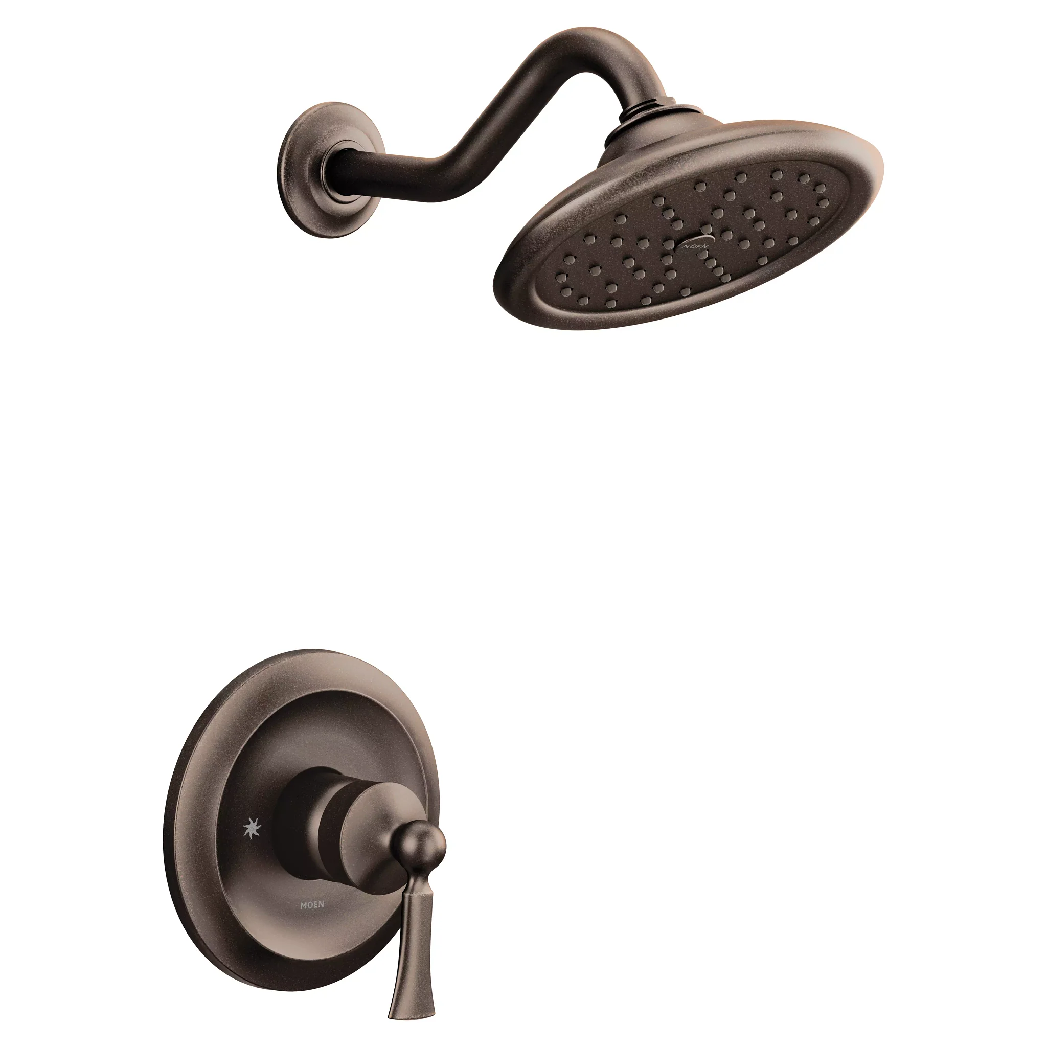 Wynford M-CORE 3-Series Shower Trim - Image 5