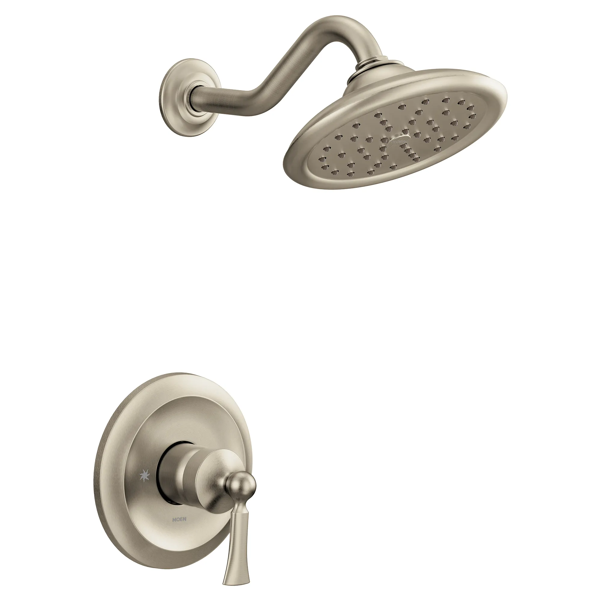 Wynford M-CORE 3-Series Shower Trim - Image 8