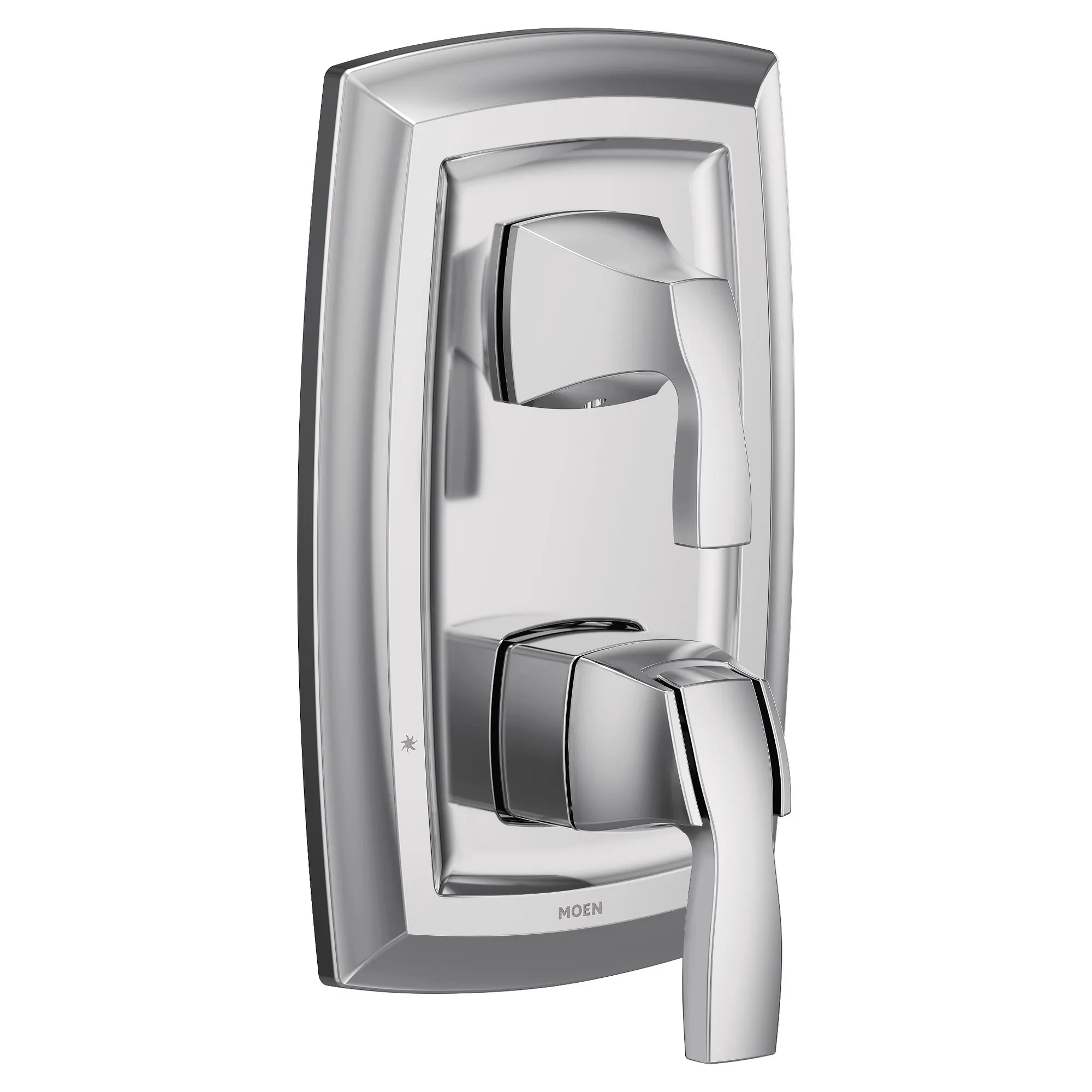 Voss M-CORE 3-Series With Integrated Transfer Valve Trim - Image 2