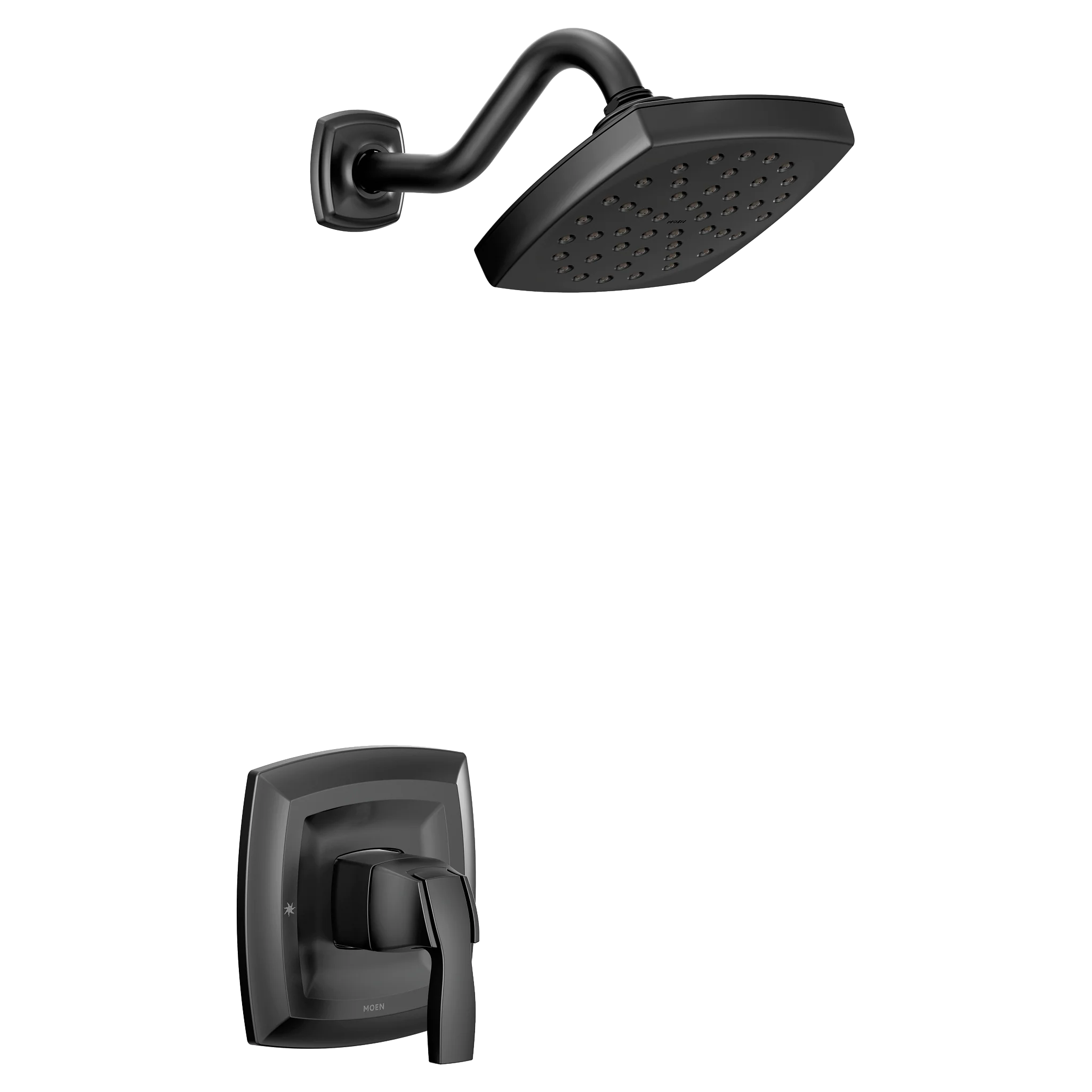 Voss M-CORE 3-Series Shower Trim - Image 3