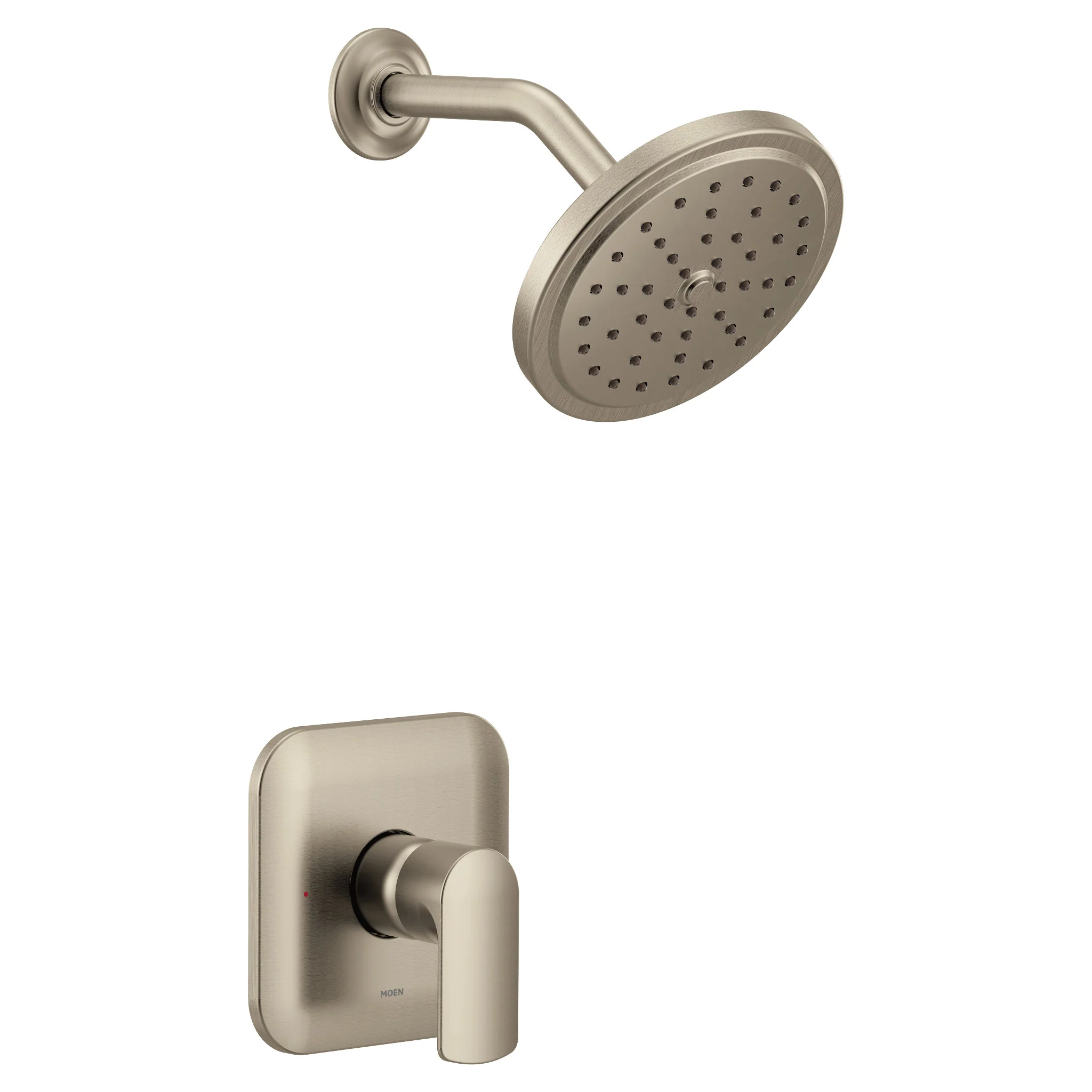 Rizon M-CORE 3-Series Shower Trim - Image 5