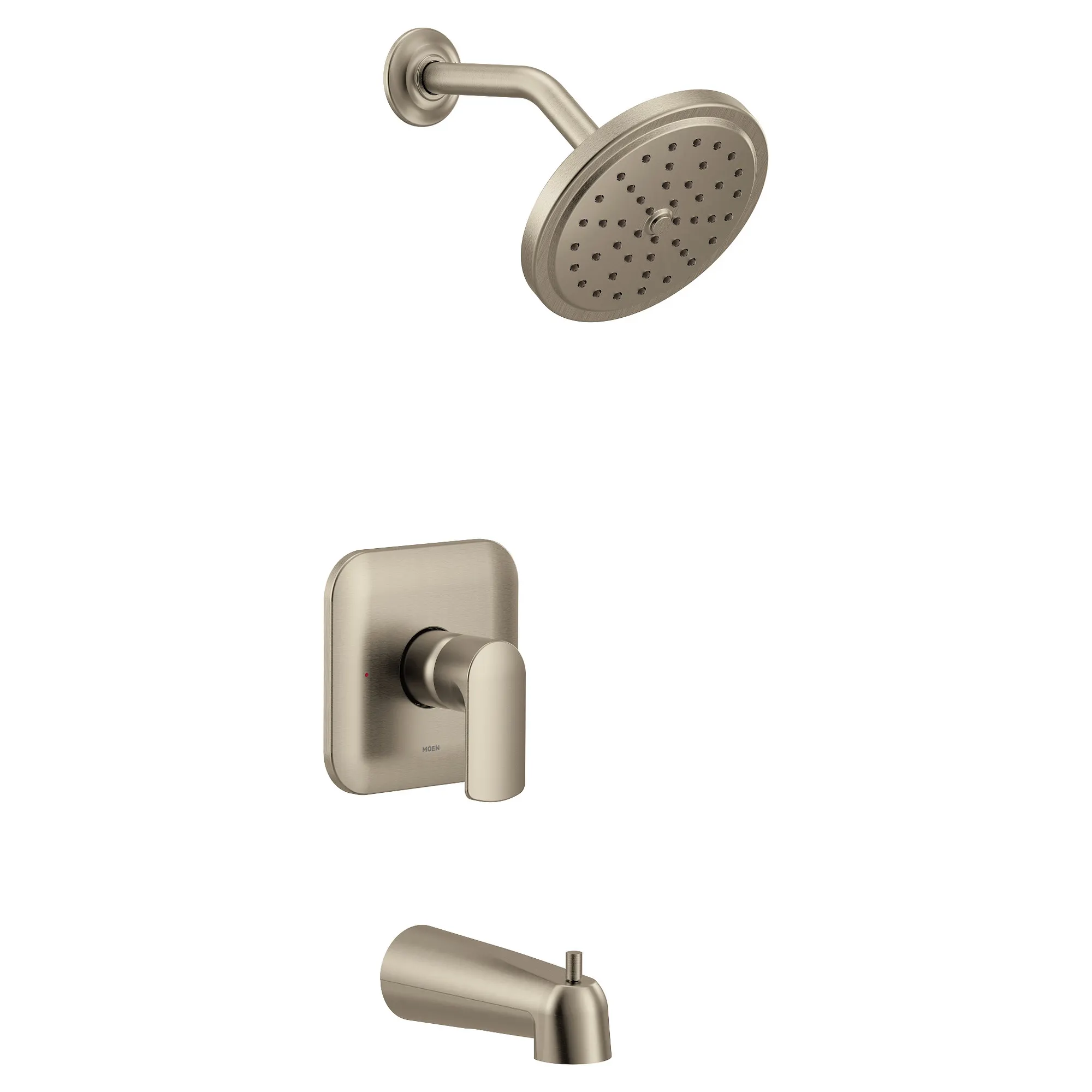Rizon M-CORE 3-Series Tub and Shower Trim - Image 6