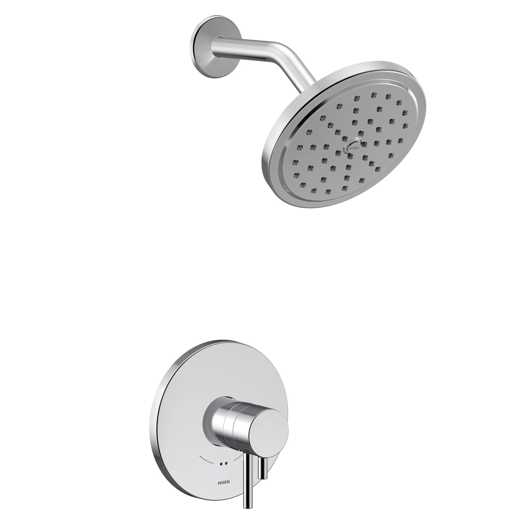 Align M-CORE 4-Series Shower Trim - Image 2