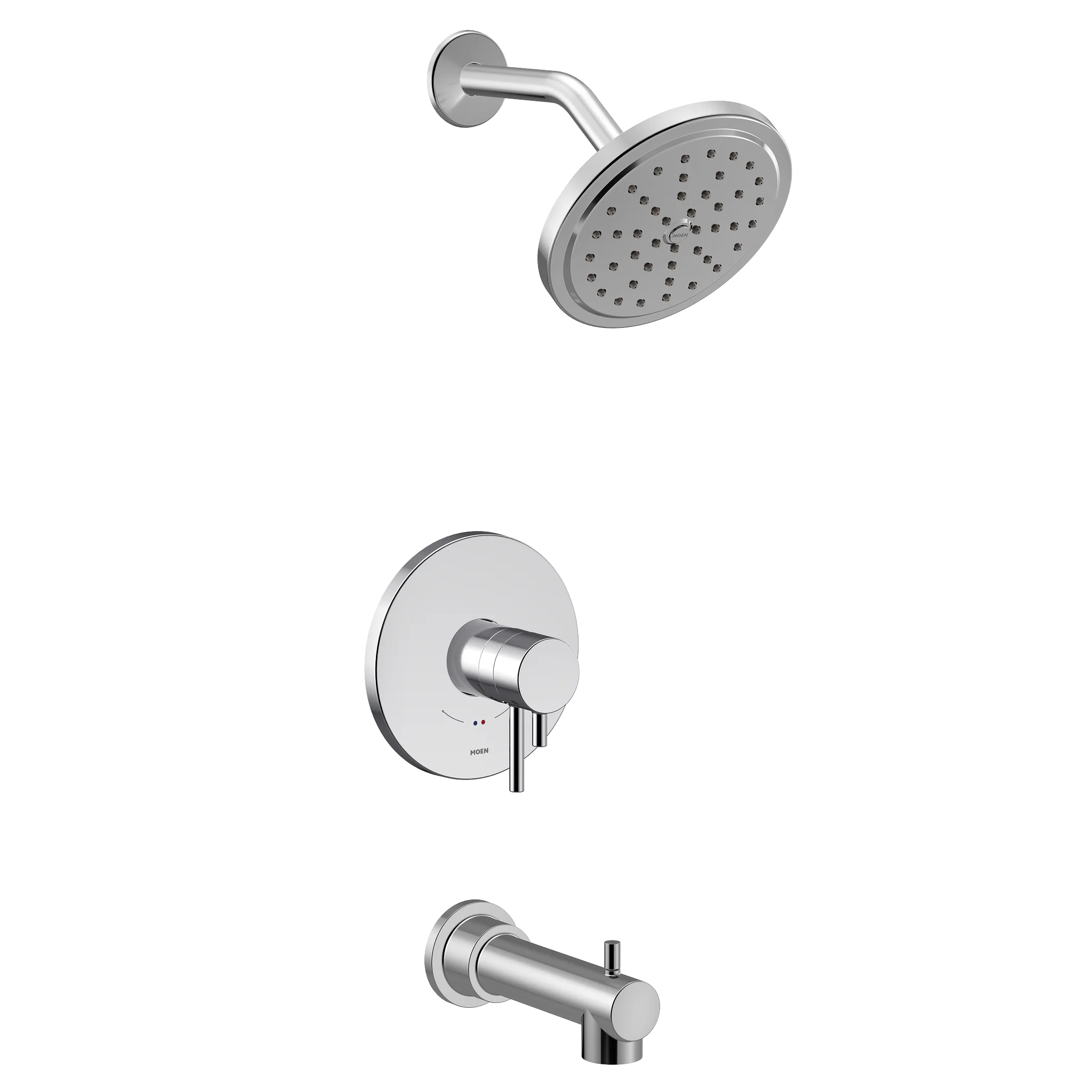 Align M-CORE 4-Series Tub and Shower Trim