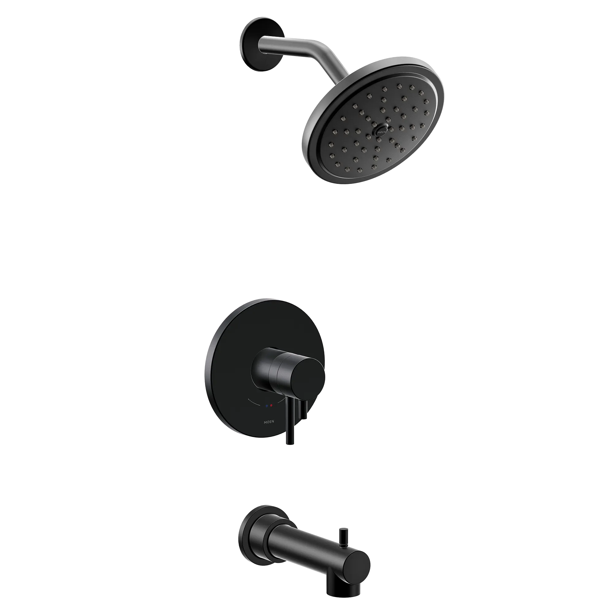 Align M-CORE 4-Series Tub and Shower Trim - Image 4