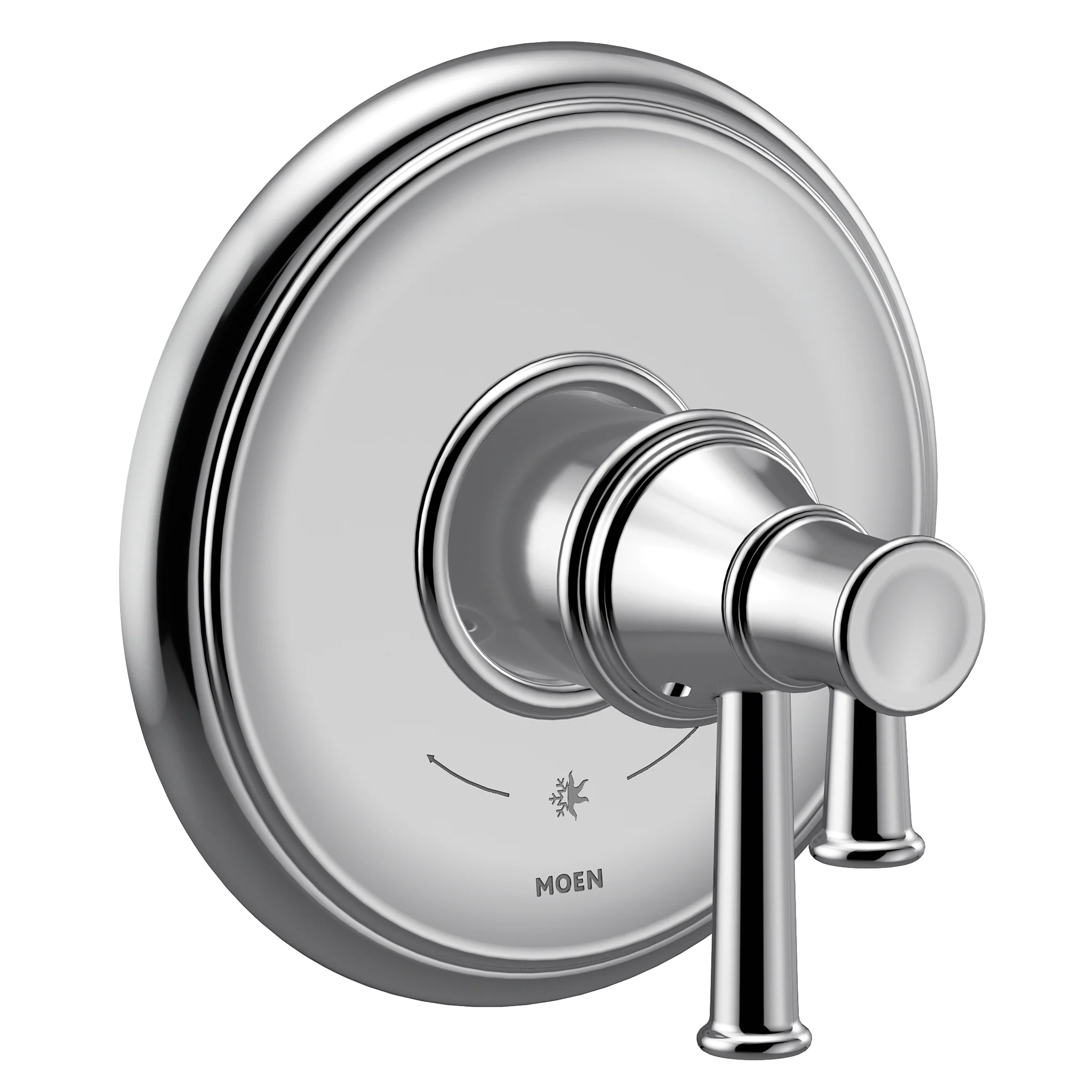 Belfield M-CORE 4-Series Valve Trim
