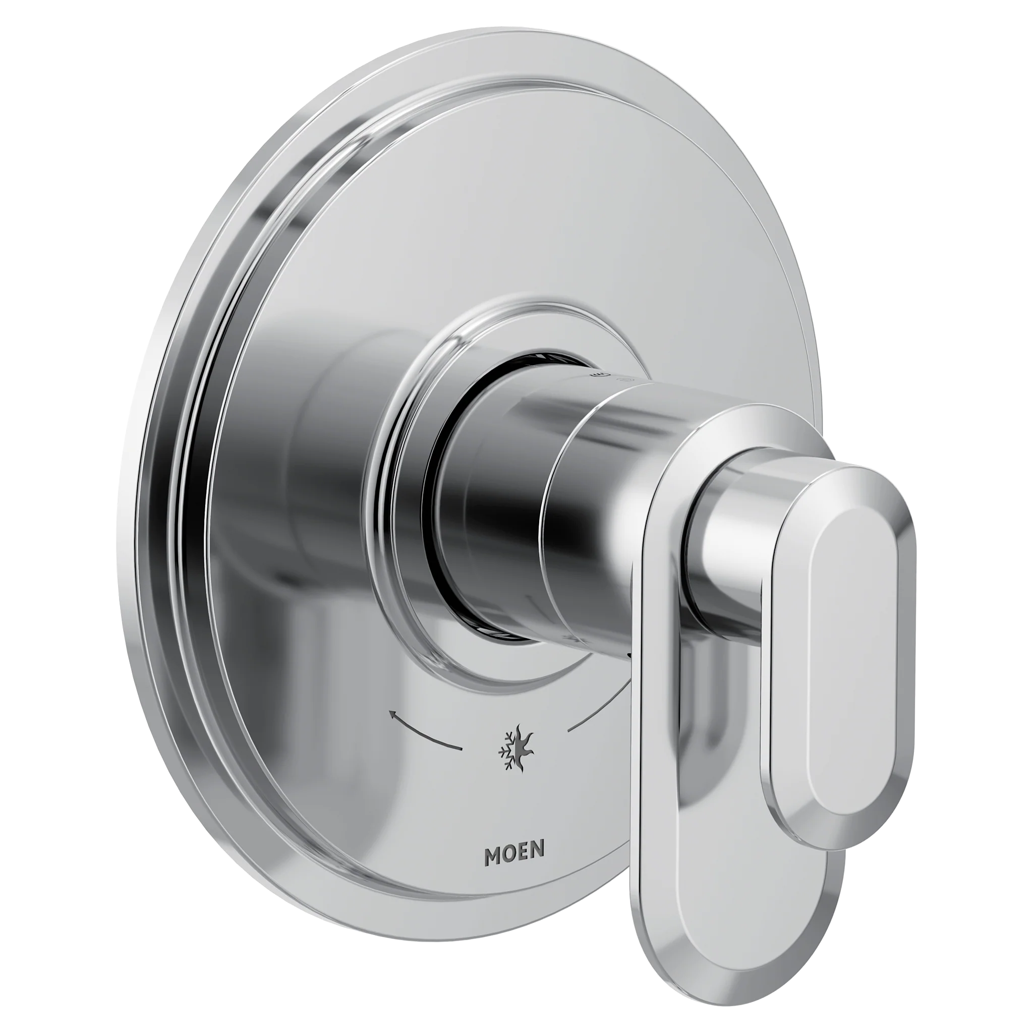 Greenfield M-CORE 4-Series Valve Trim
