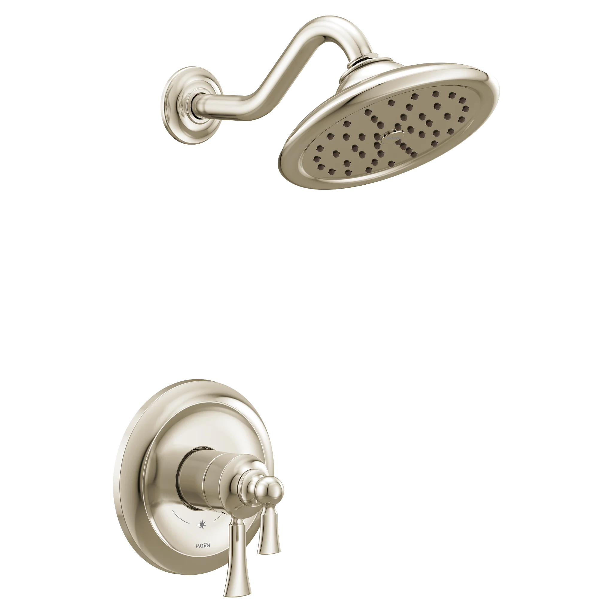 Wynford M-CORE 4-Series Shower Trim - Image 3