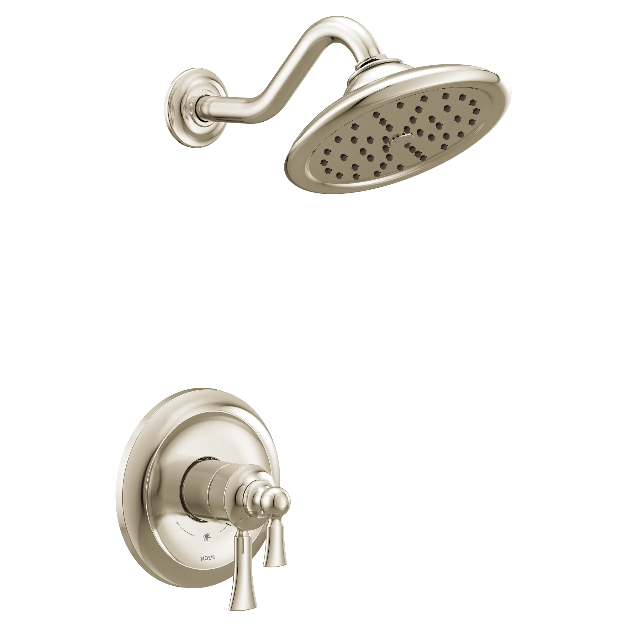 Wynford M-CORE 4-Series Shower Trim - Image 4
