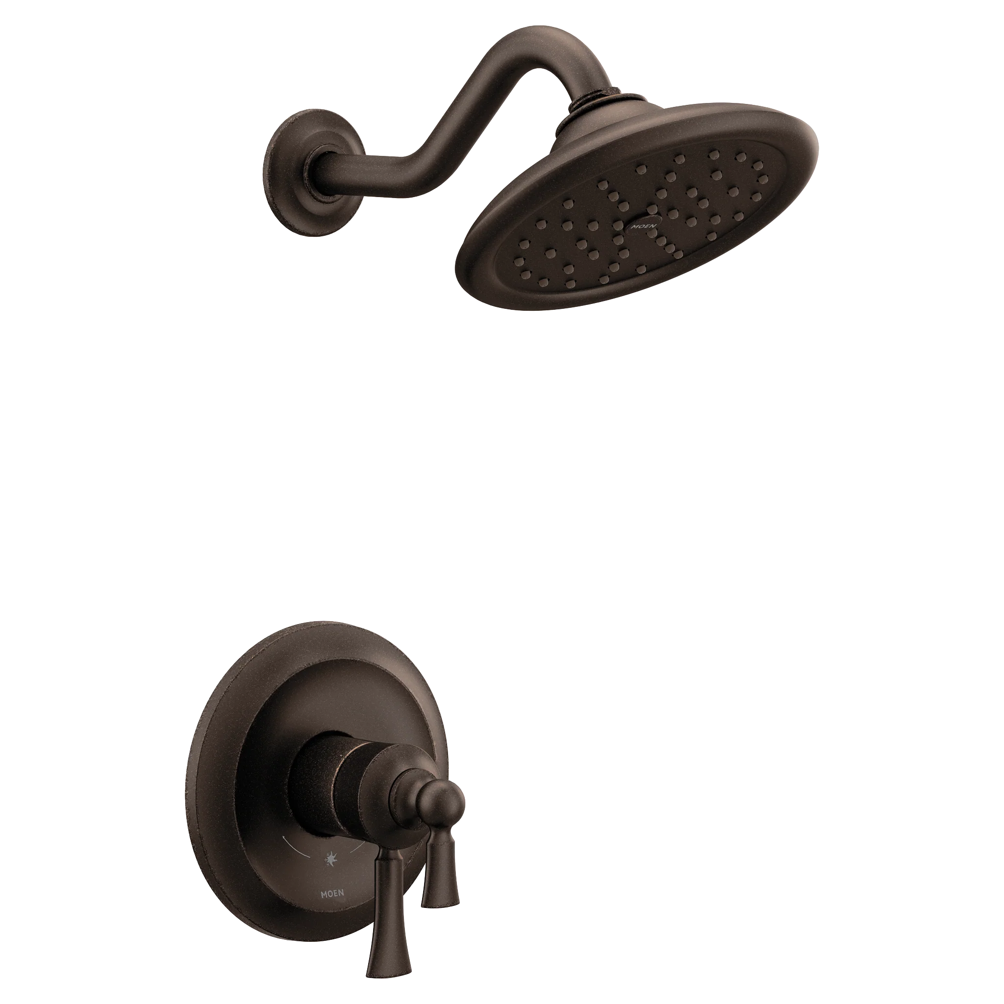 Wynford M-CORE 4-Series Shower Trim - Image 5