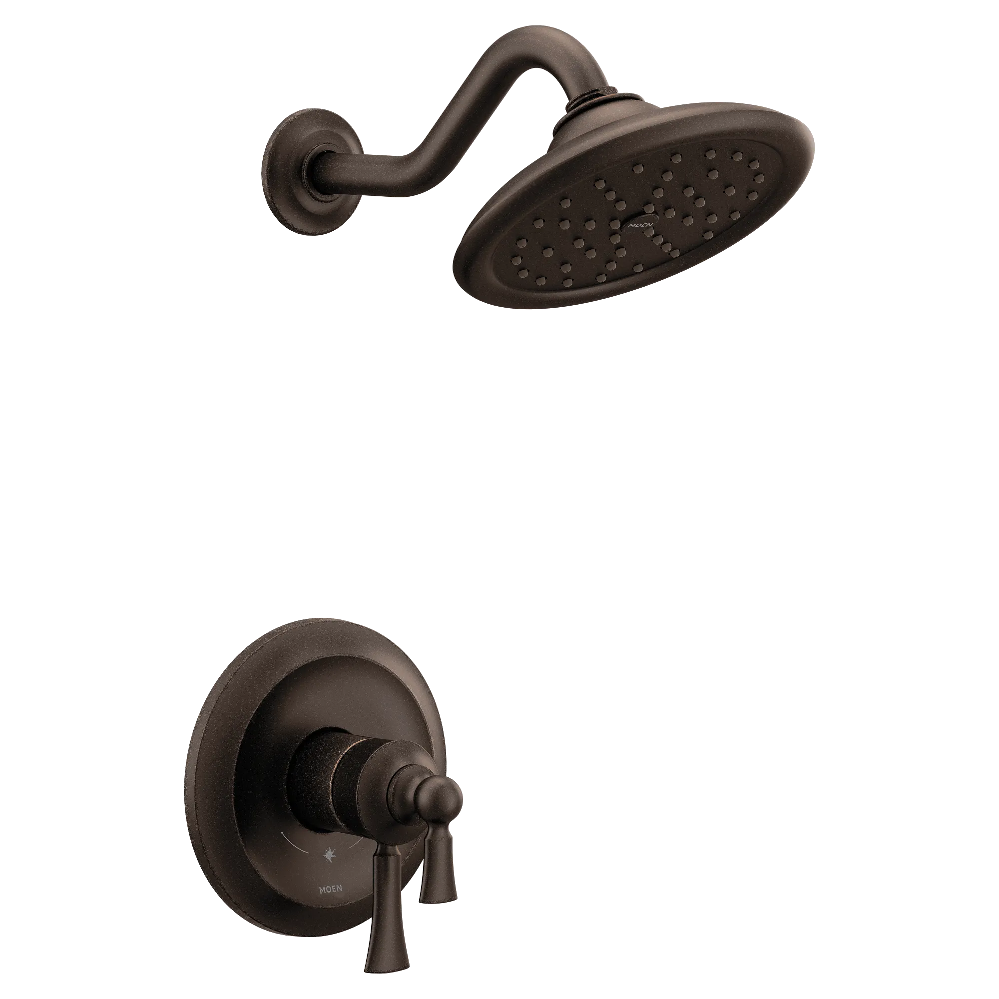 Wynford M-CORE 4-Series Shower Trim - Image 6