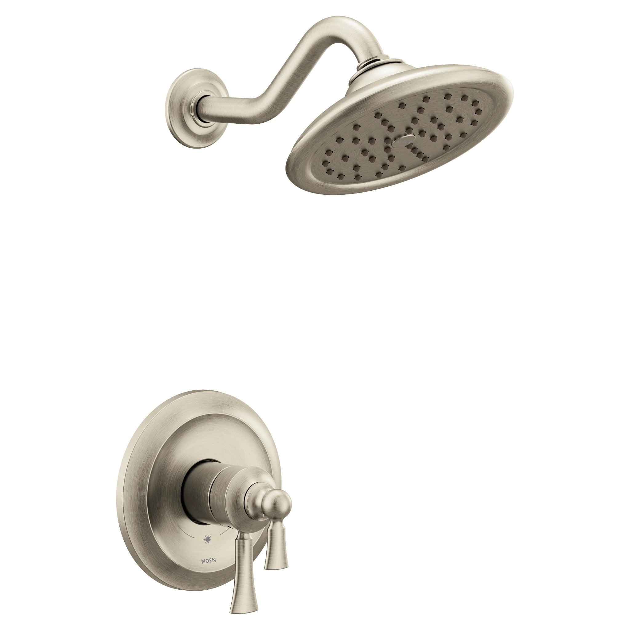 Wynford M-CORE 4-Series Shower Trim - Image 7