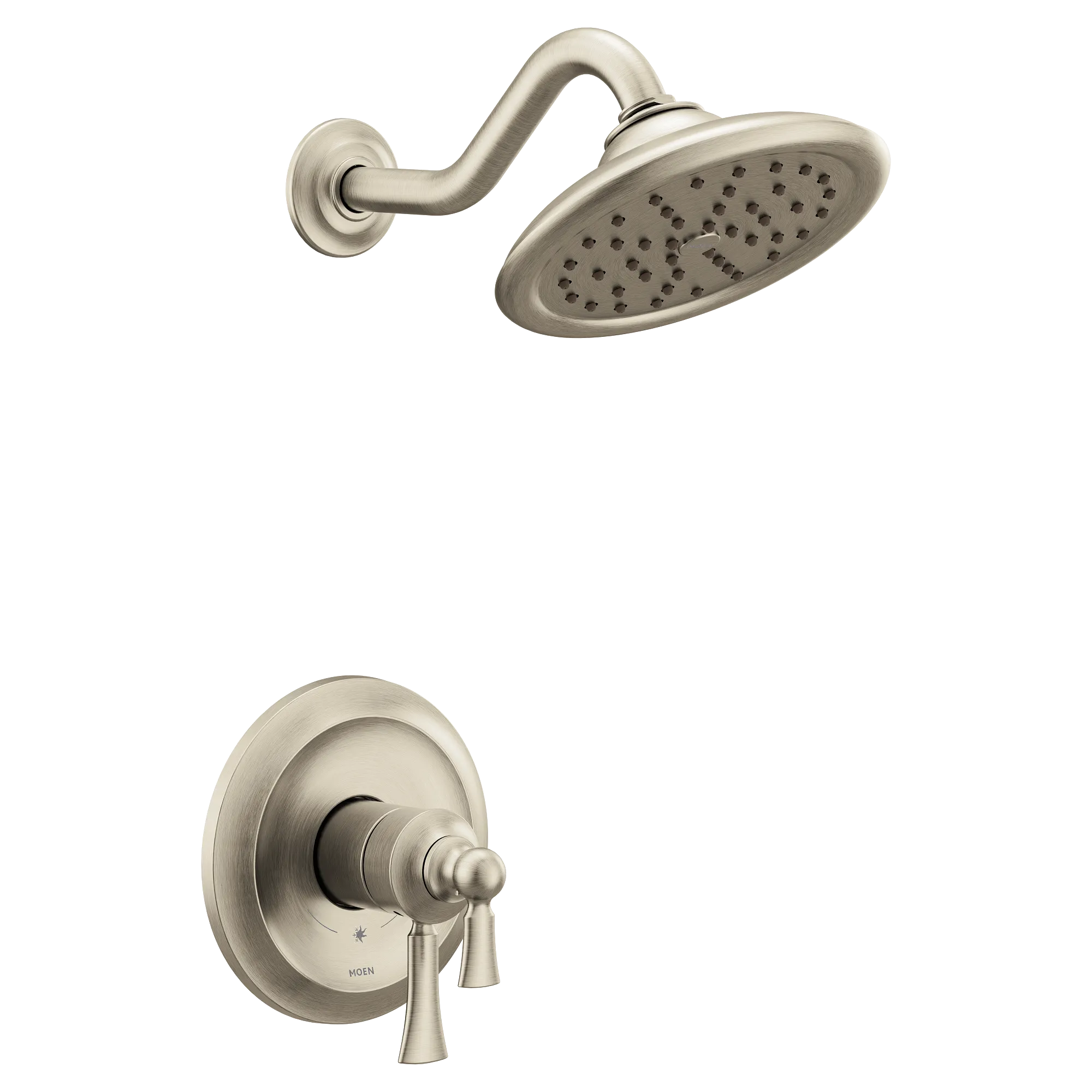 Wynford M-CORE 4-Series Shower Trim - Image 8