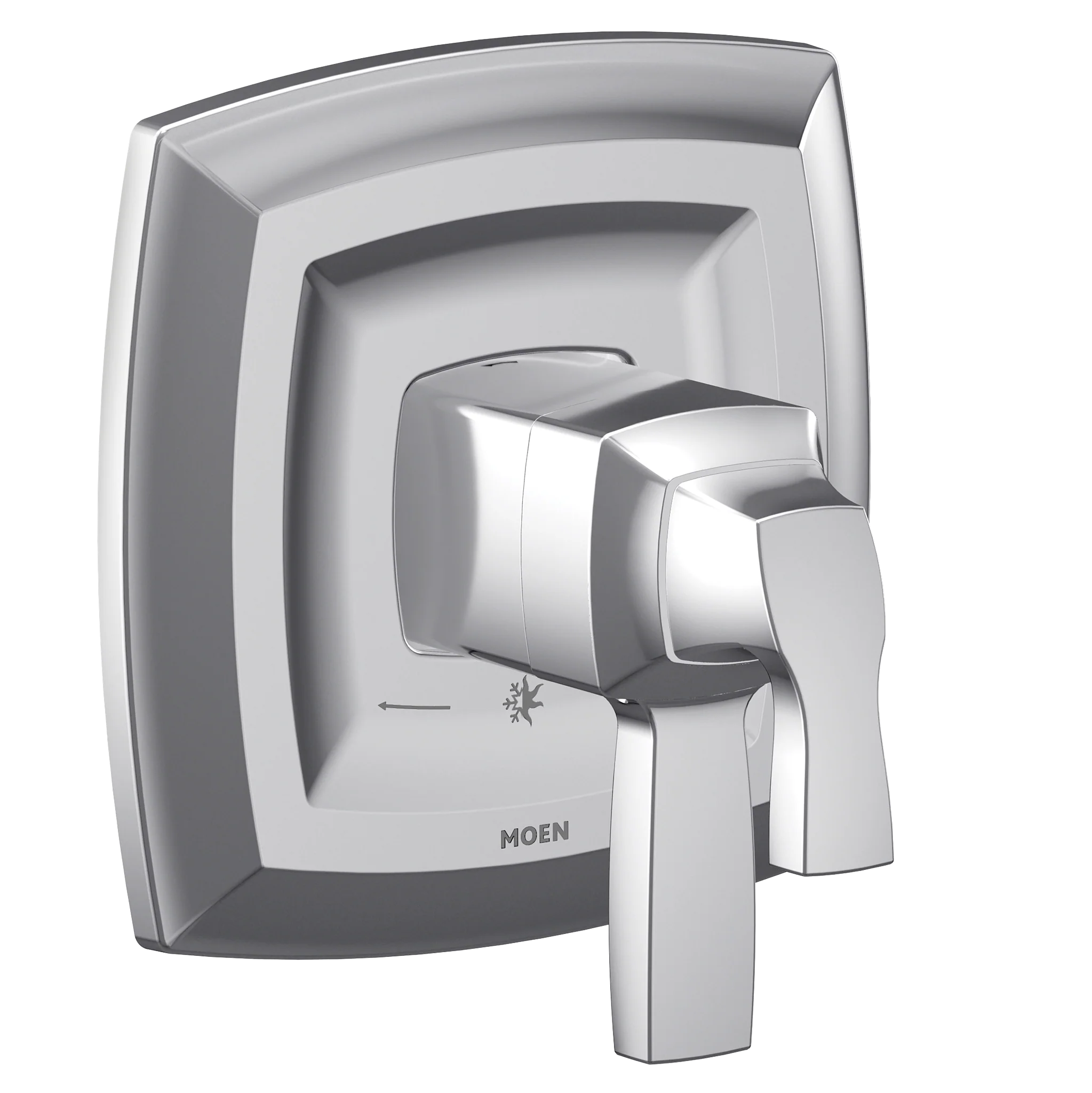 Voss M-CORE 4-Series Valve Trim