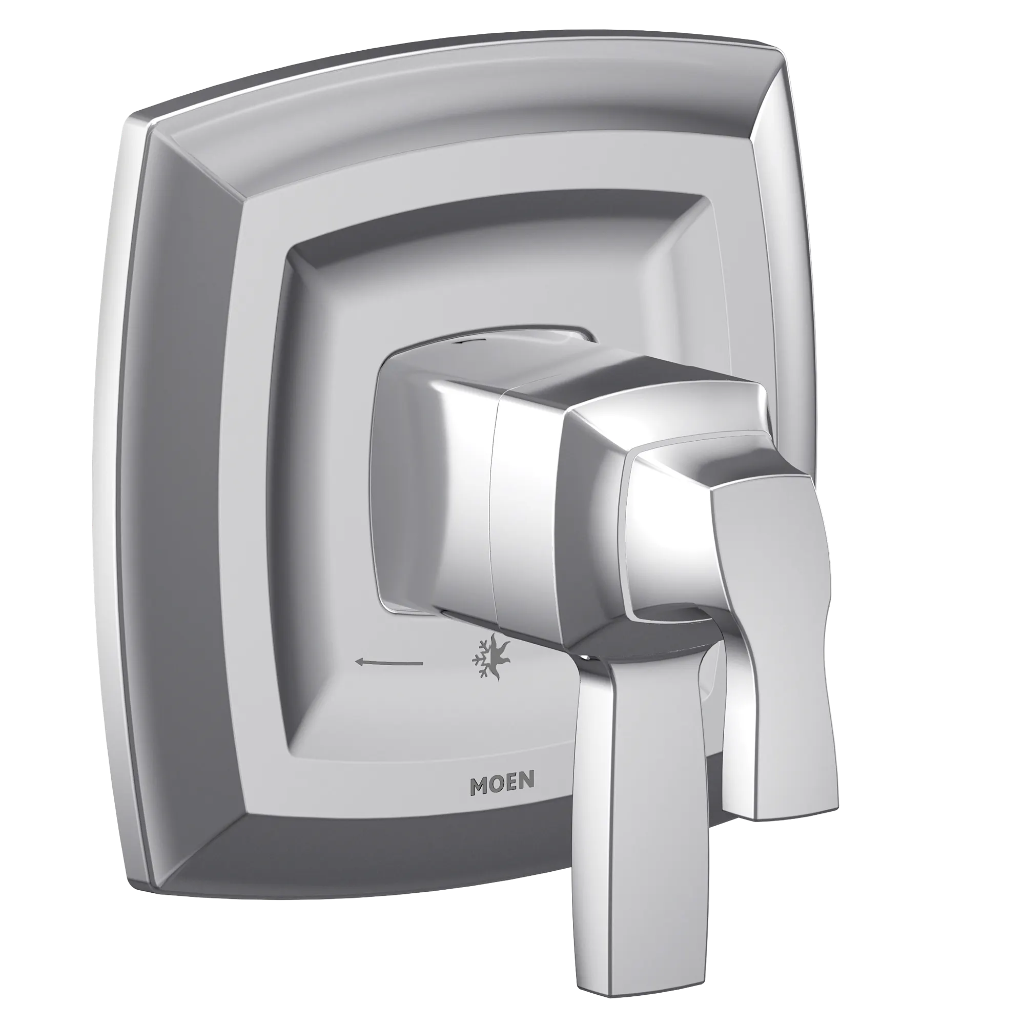 Voss M-CORE 4-Series Valve Trim - Image 2
