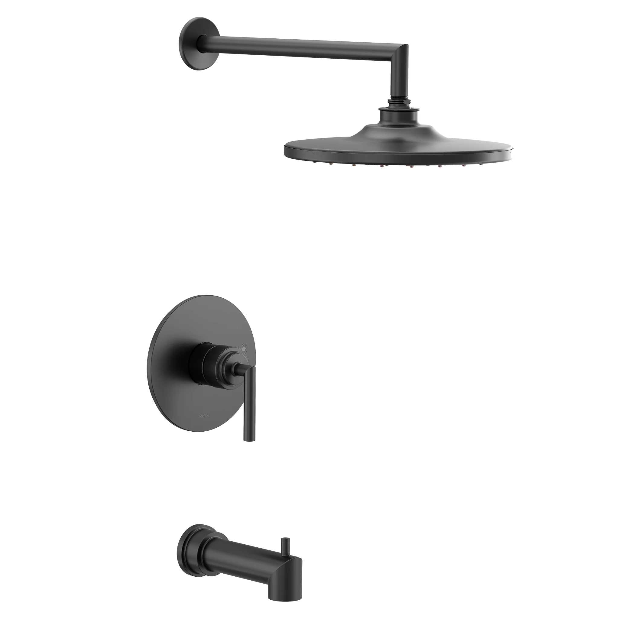 Arris M-CORE 2-Series Tub and Shower Trim - Image 3