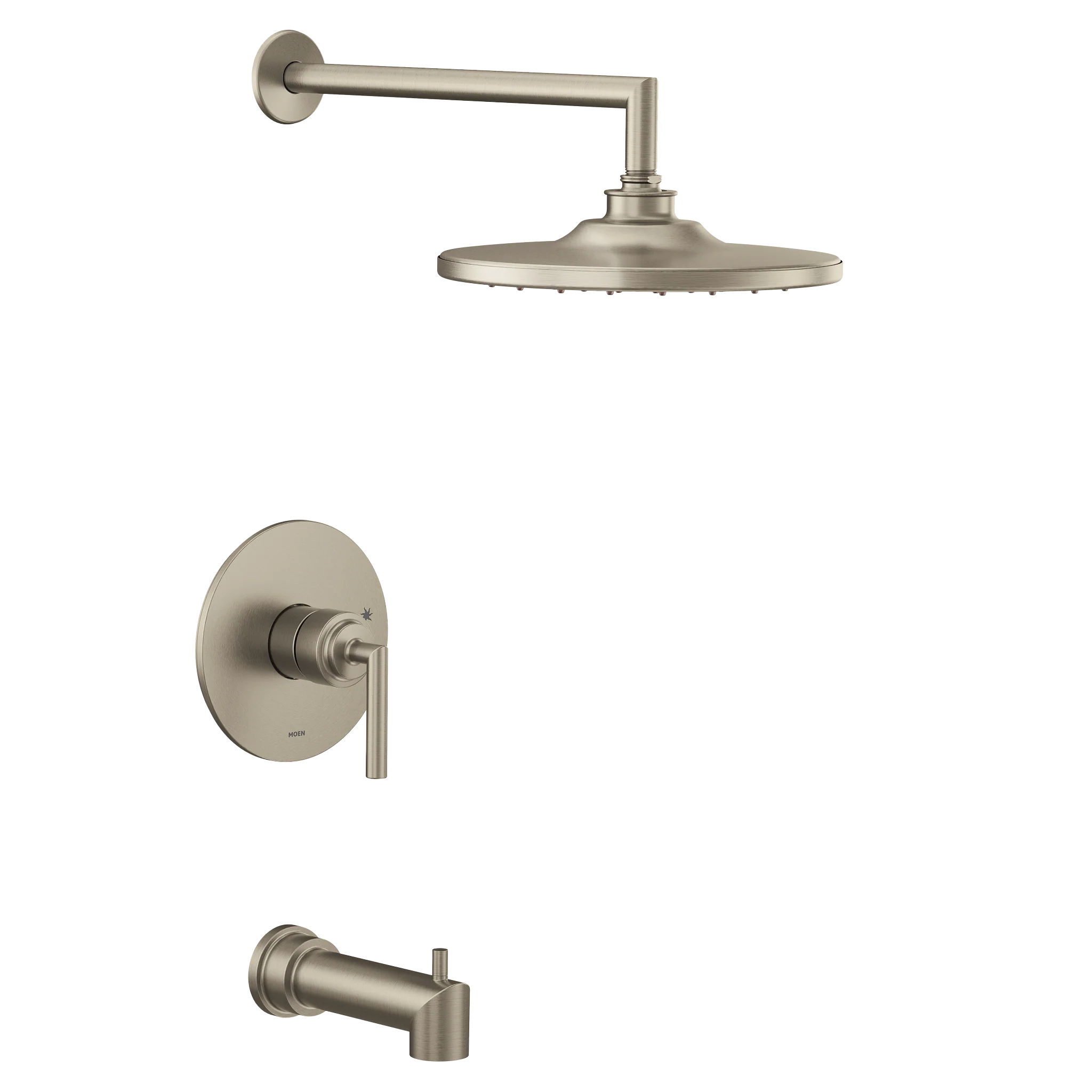 Arris M-CORE 2-Series Tub and Shower Trim - Image 5