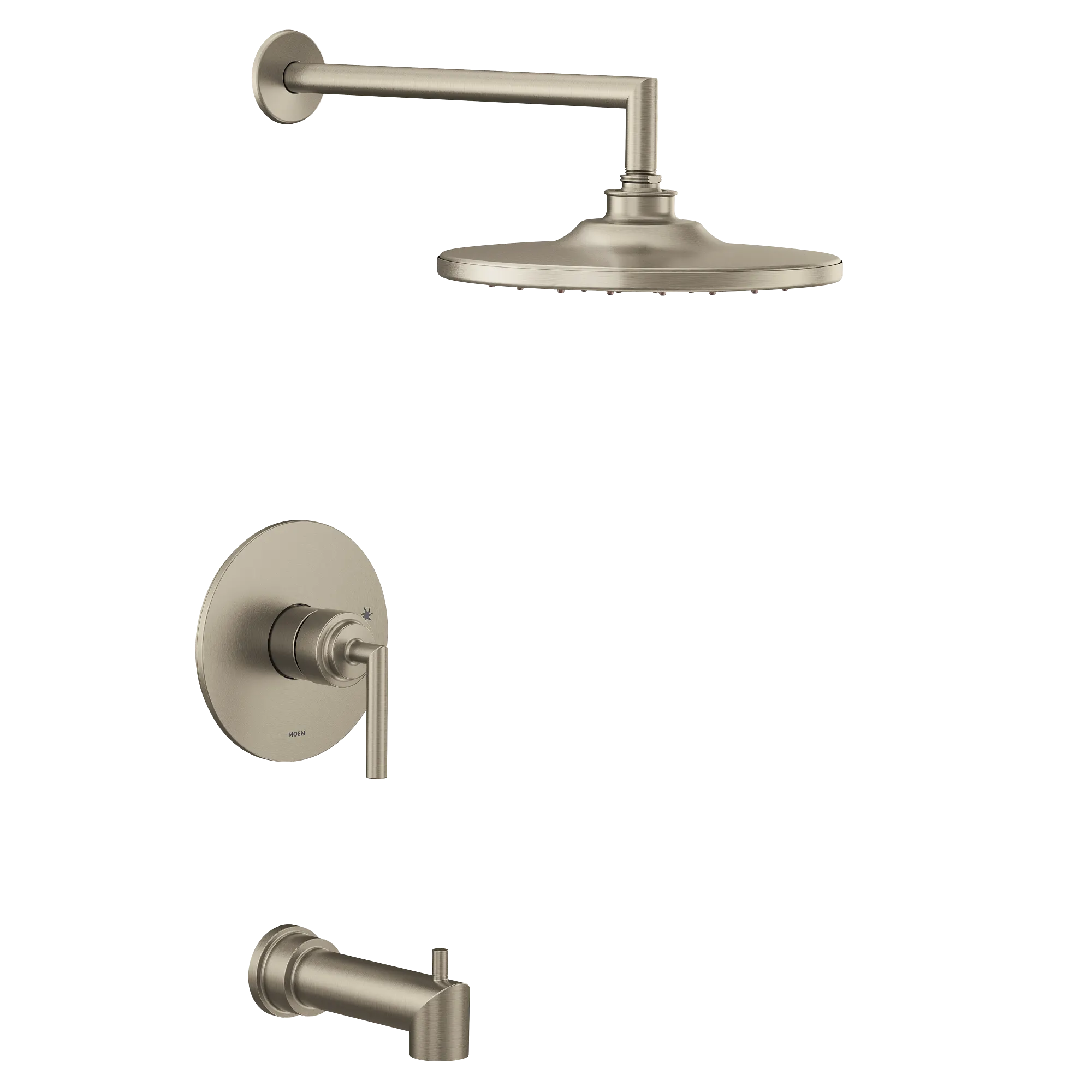 Arris M-CORE 2-Series Tub and Shower Trim - Image 6
