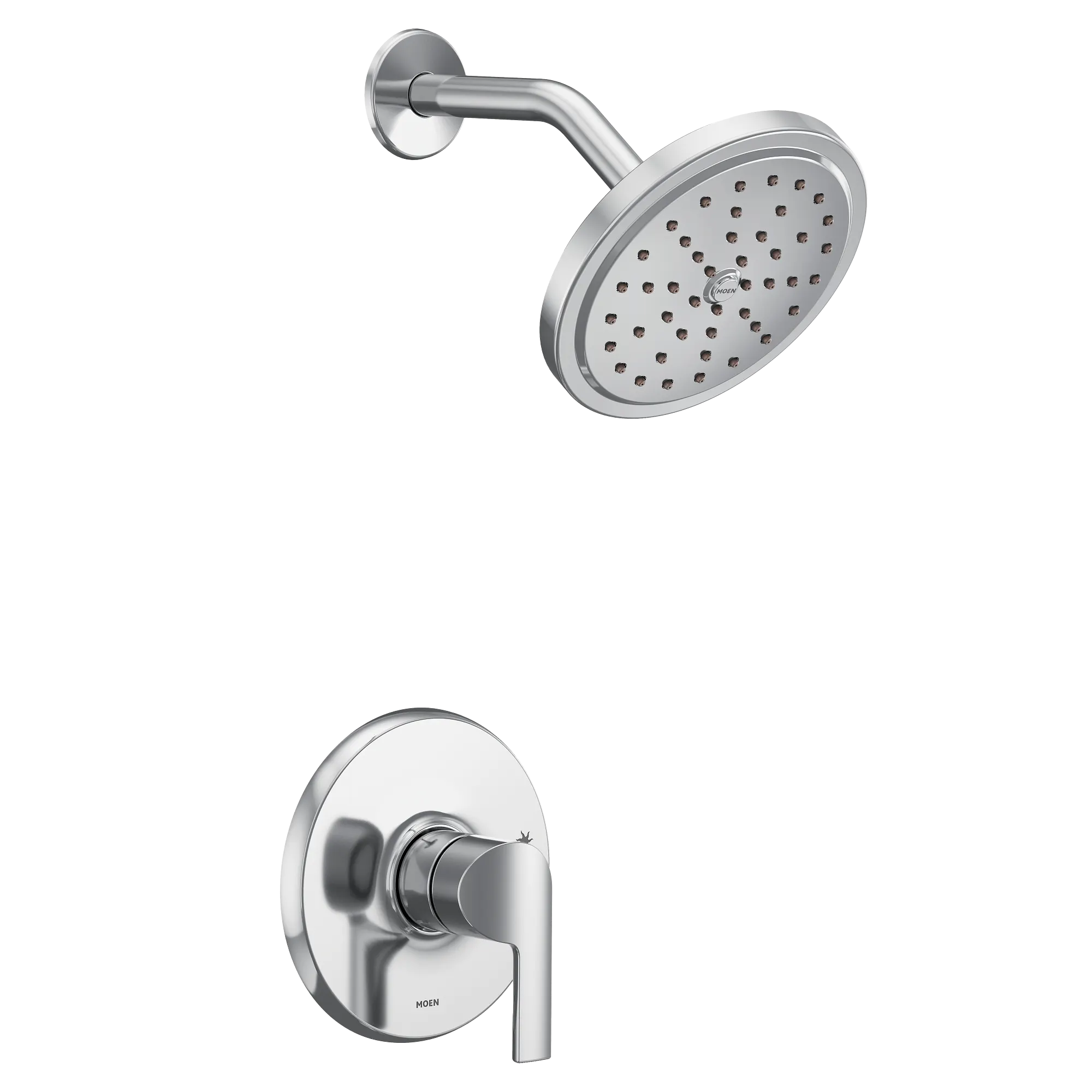 Doux M-CORE 2-Series Shower Trim - Image 2