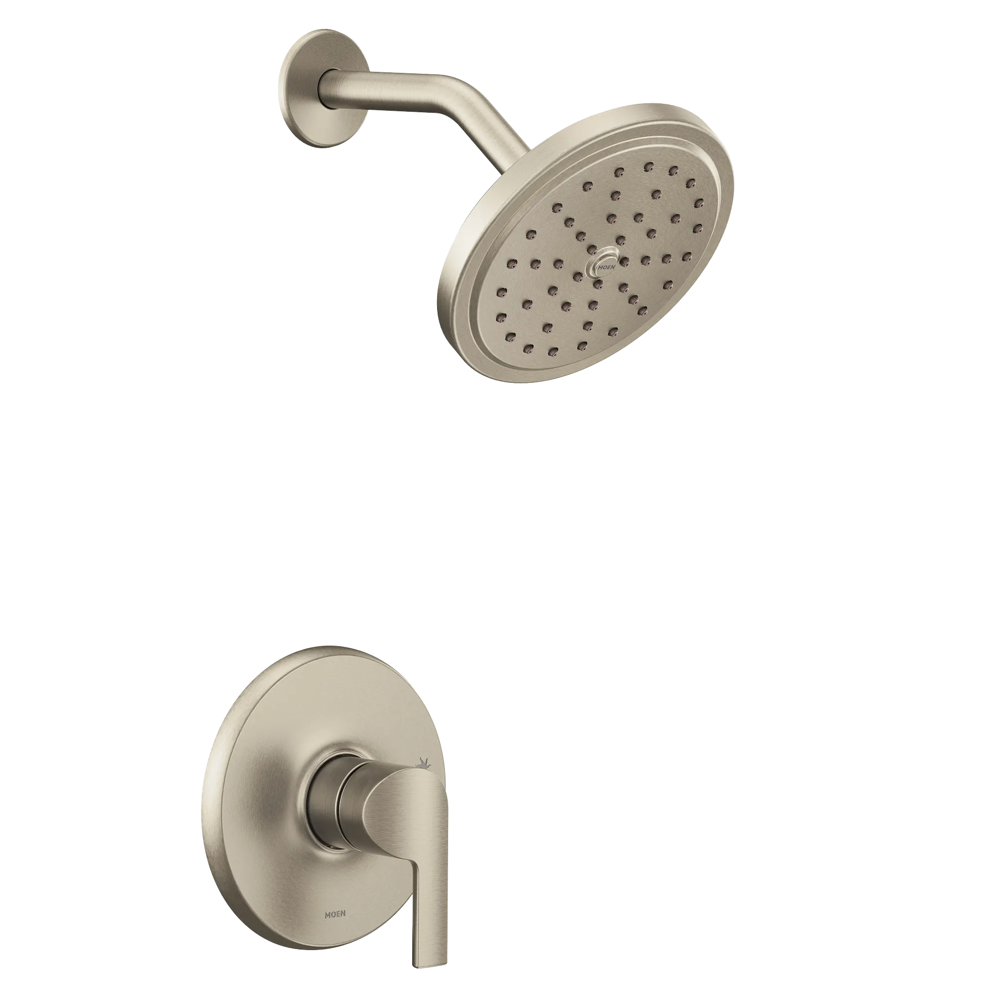 Doux M-CORE 2-Series Shower Trim - Image 7