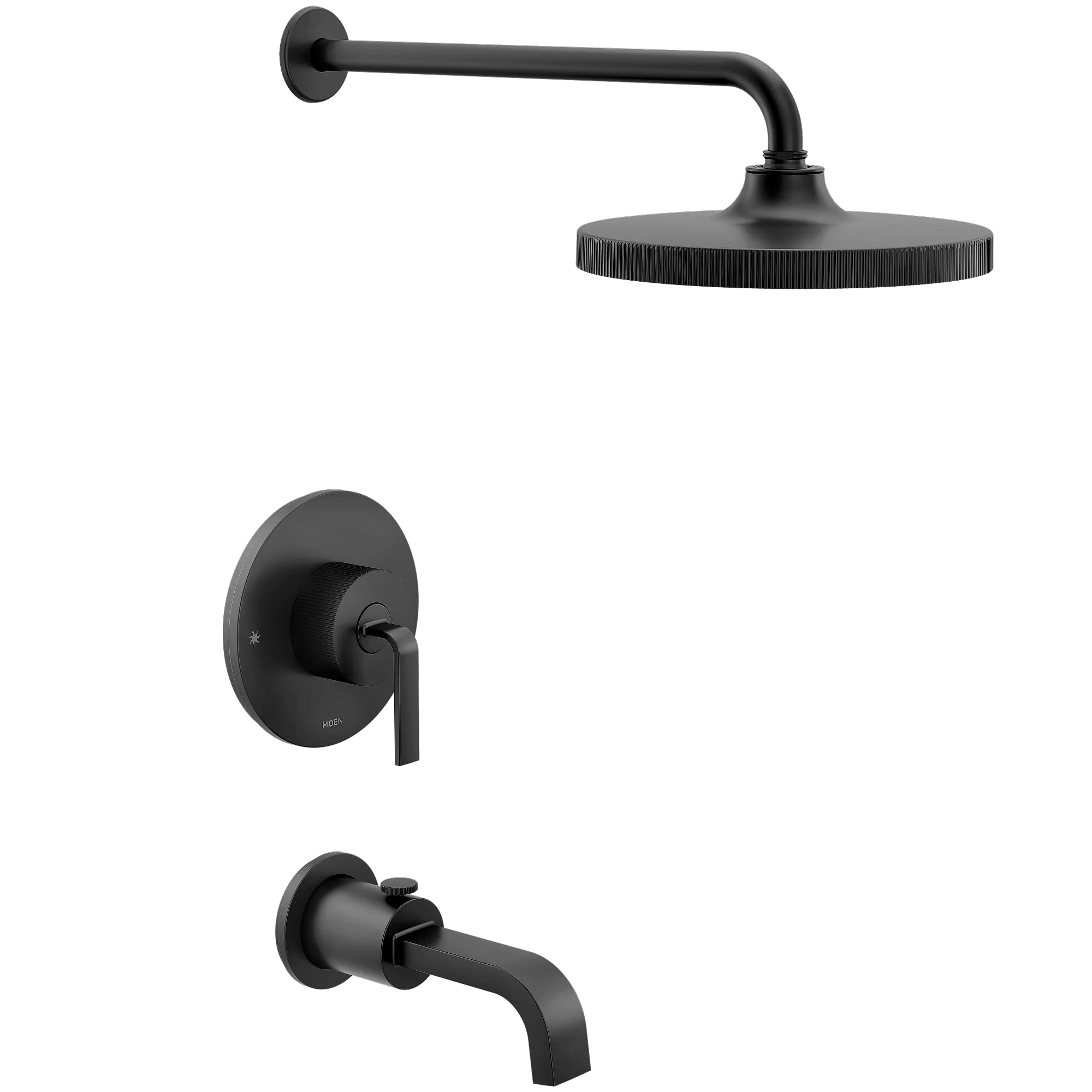 Cambium M-CORE 2-Series Tub and Shower Trim - Image 4