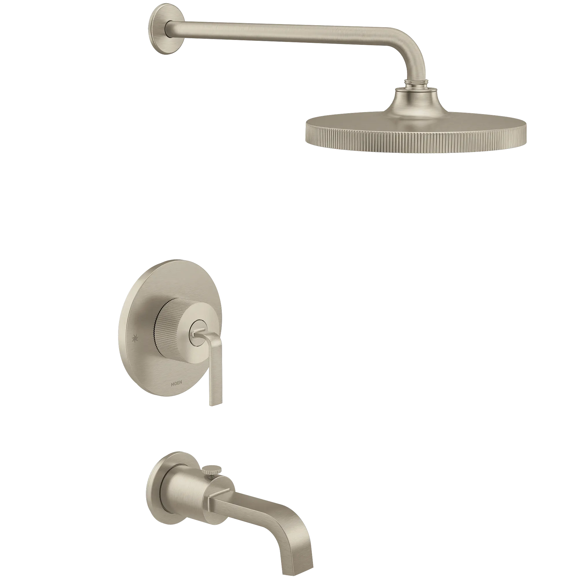 Cambium M-CORE 2-Series Tub and Shower Trim - Image 6