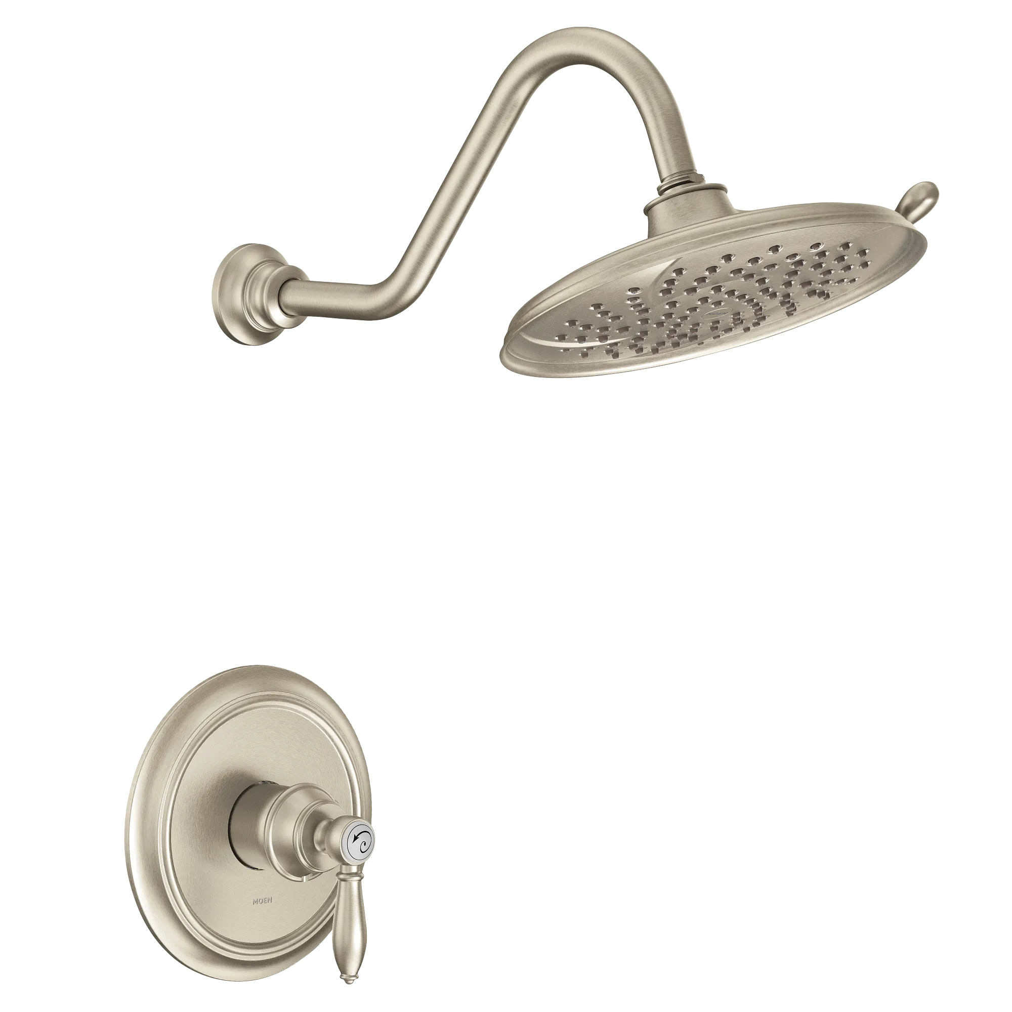 Weymouth M-CORE 2-Series Shower Trim - Image 10