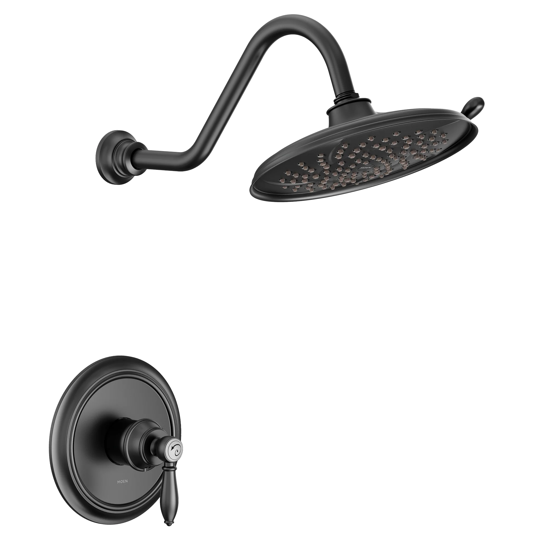 Weymouth M-CORE 2-Series Shower Trim - Image 3