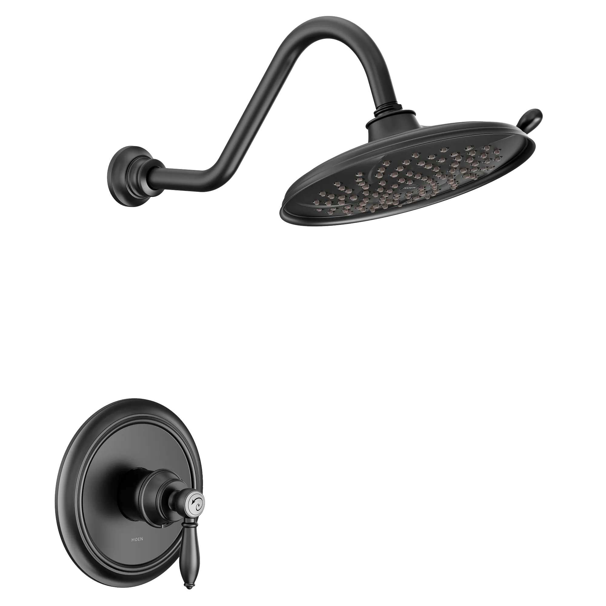 Weymouth M-CORE 2-Series Shower Trim - Image 4