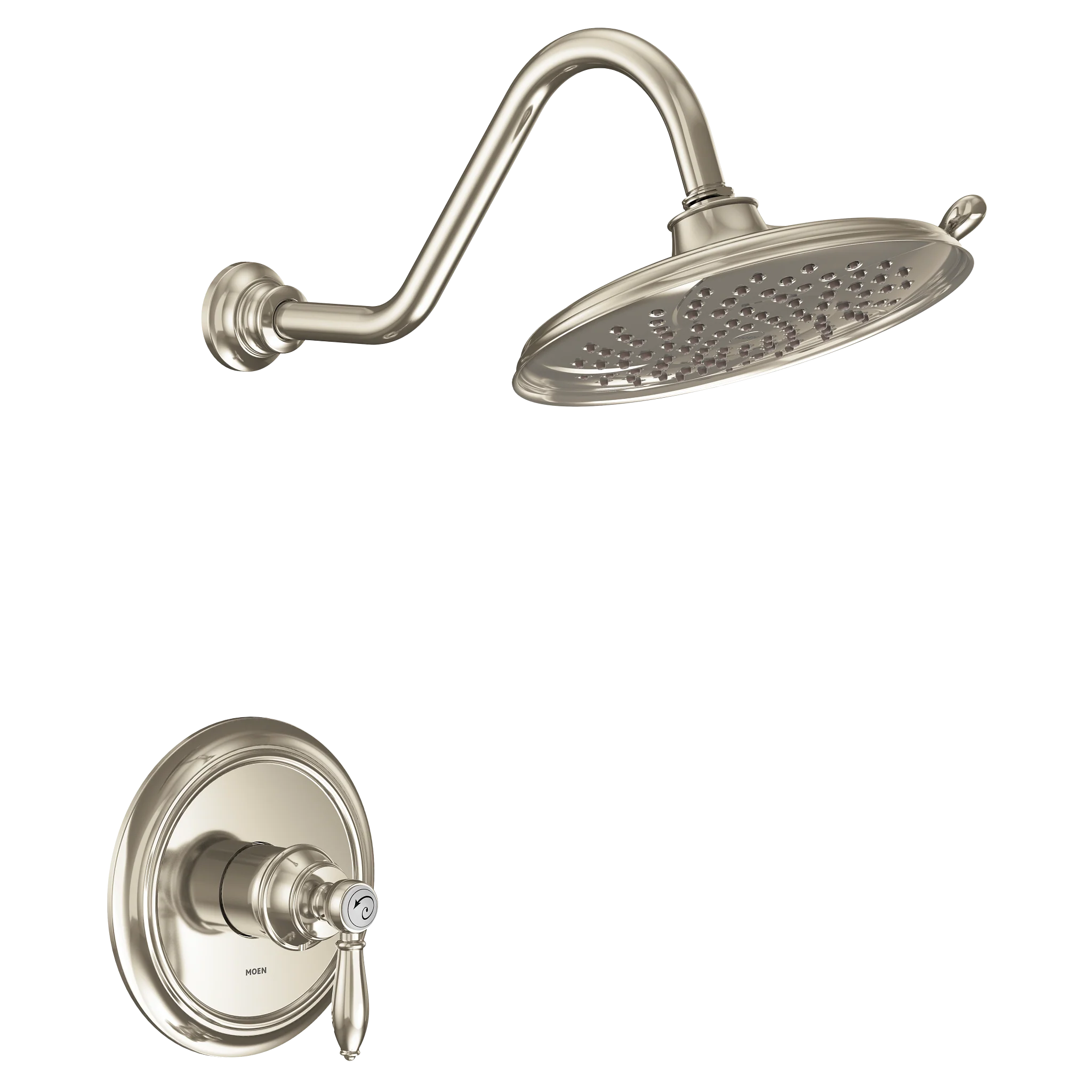 Weymouth M-CORE 2-Series Shower Trim - Image 5