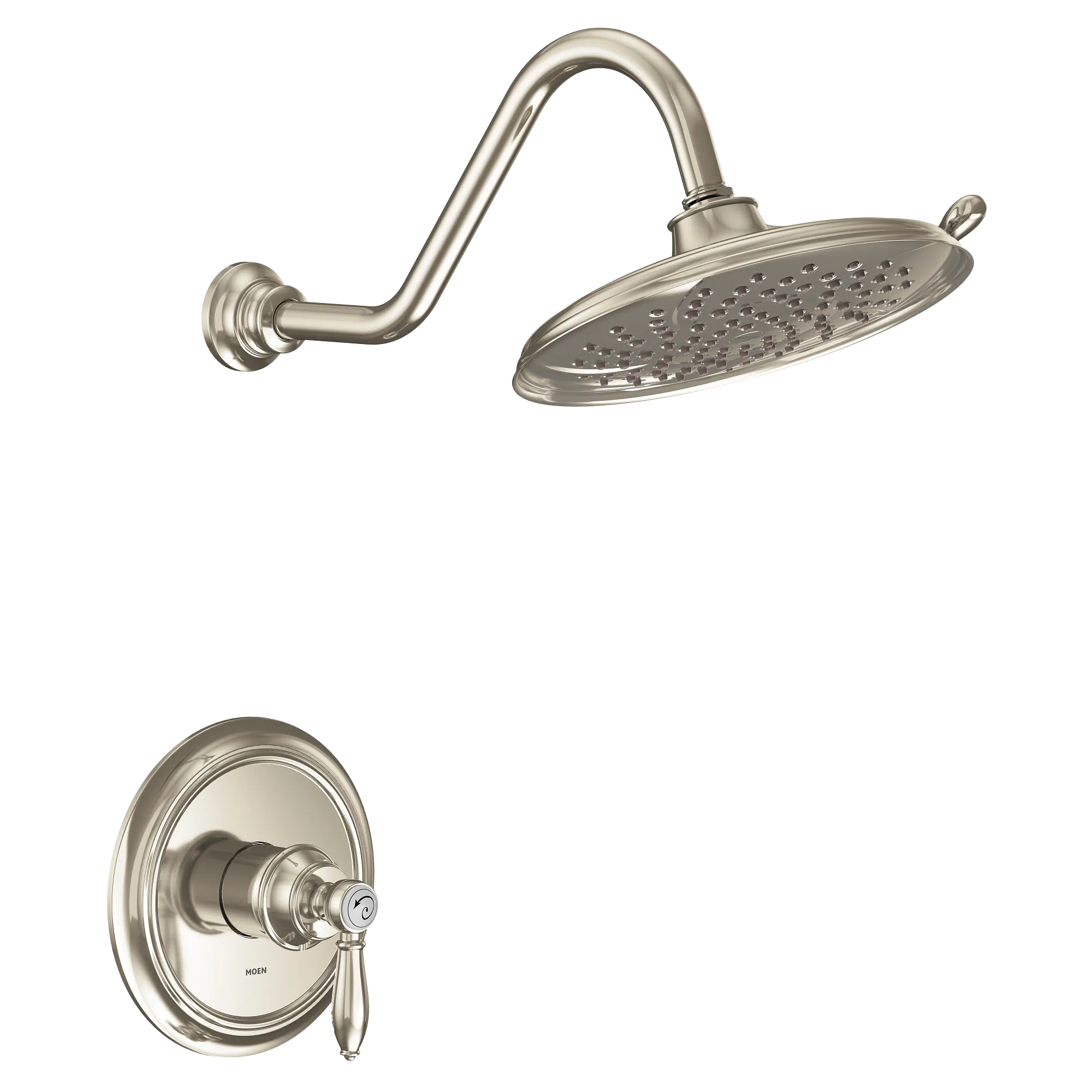 Weymouth M-CORE 2-Series Shower Trim - Image 6