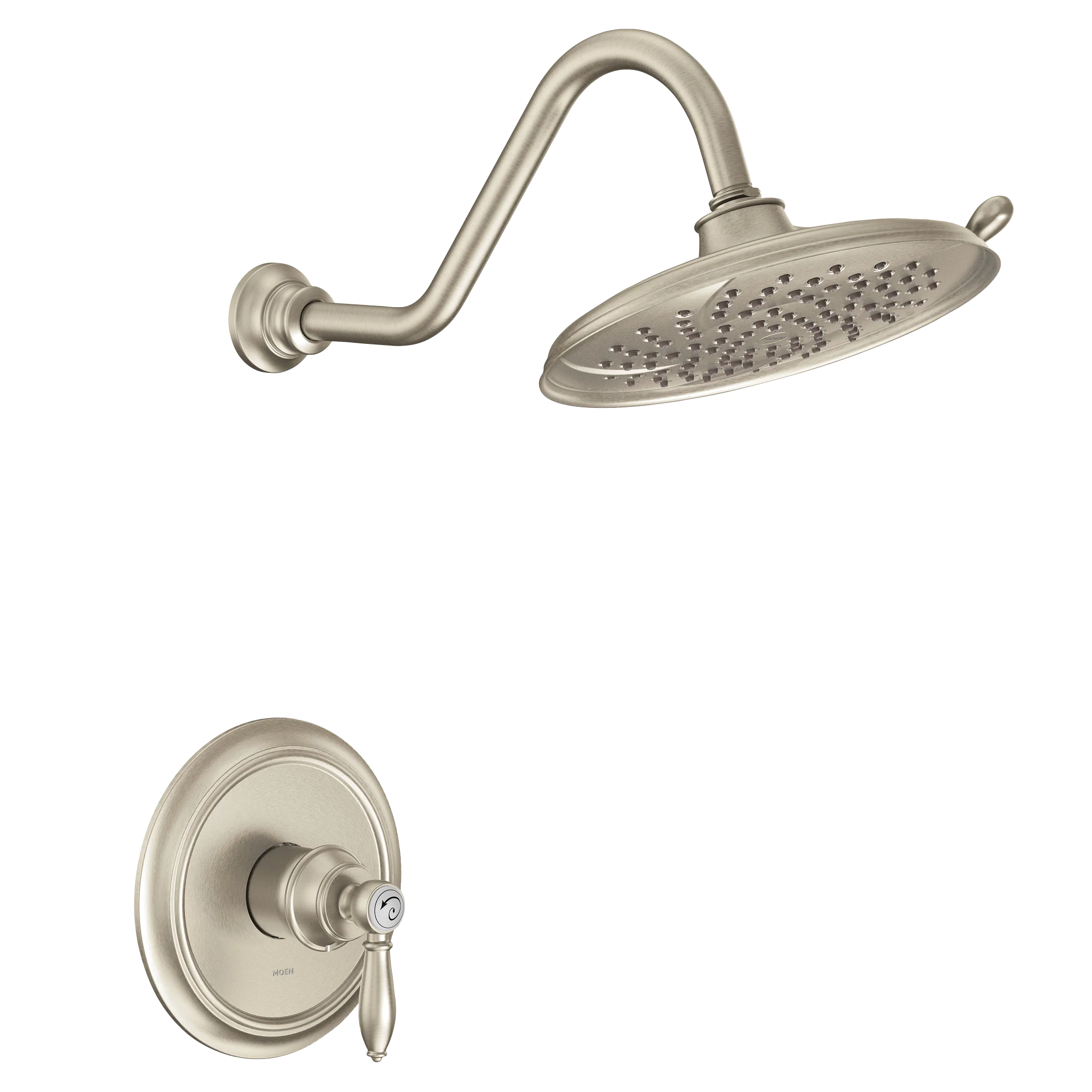 Weymouth M-CORE 2-Series Shower Trim - Image 9