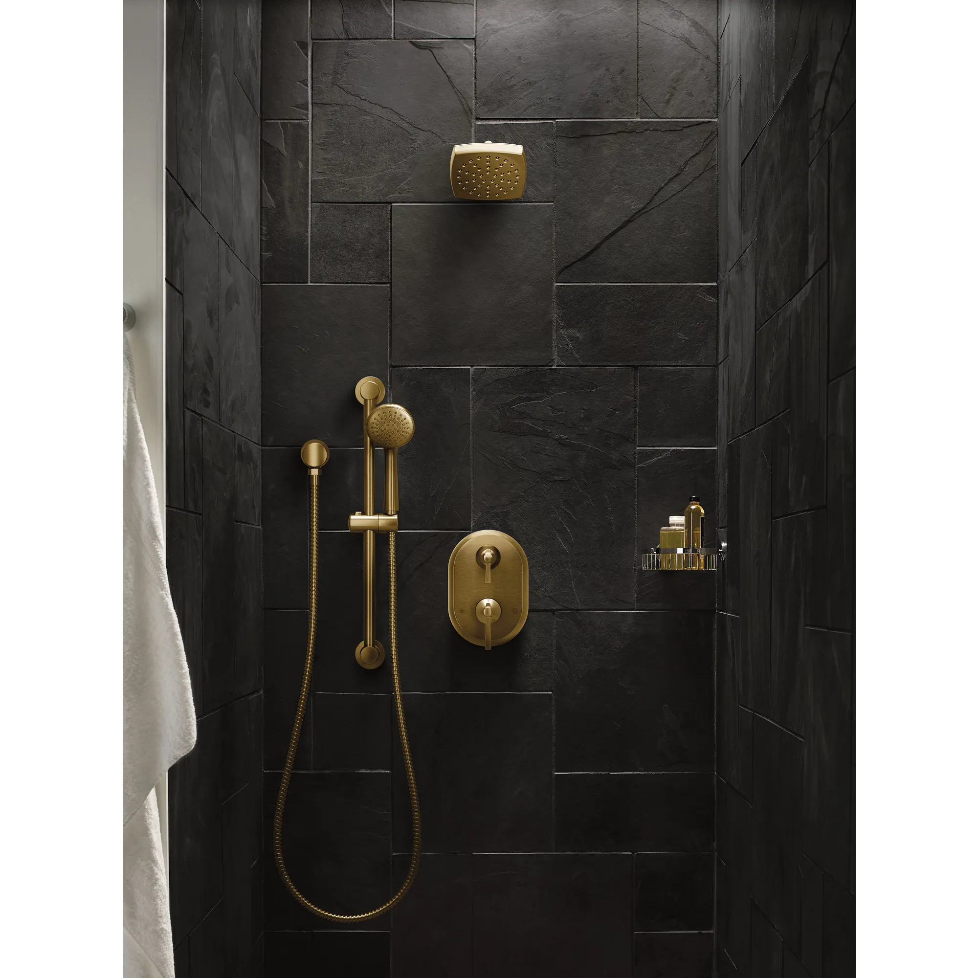 Flara M-CORE 3-Series With Integrated Transfer Valve Trim - Image 8