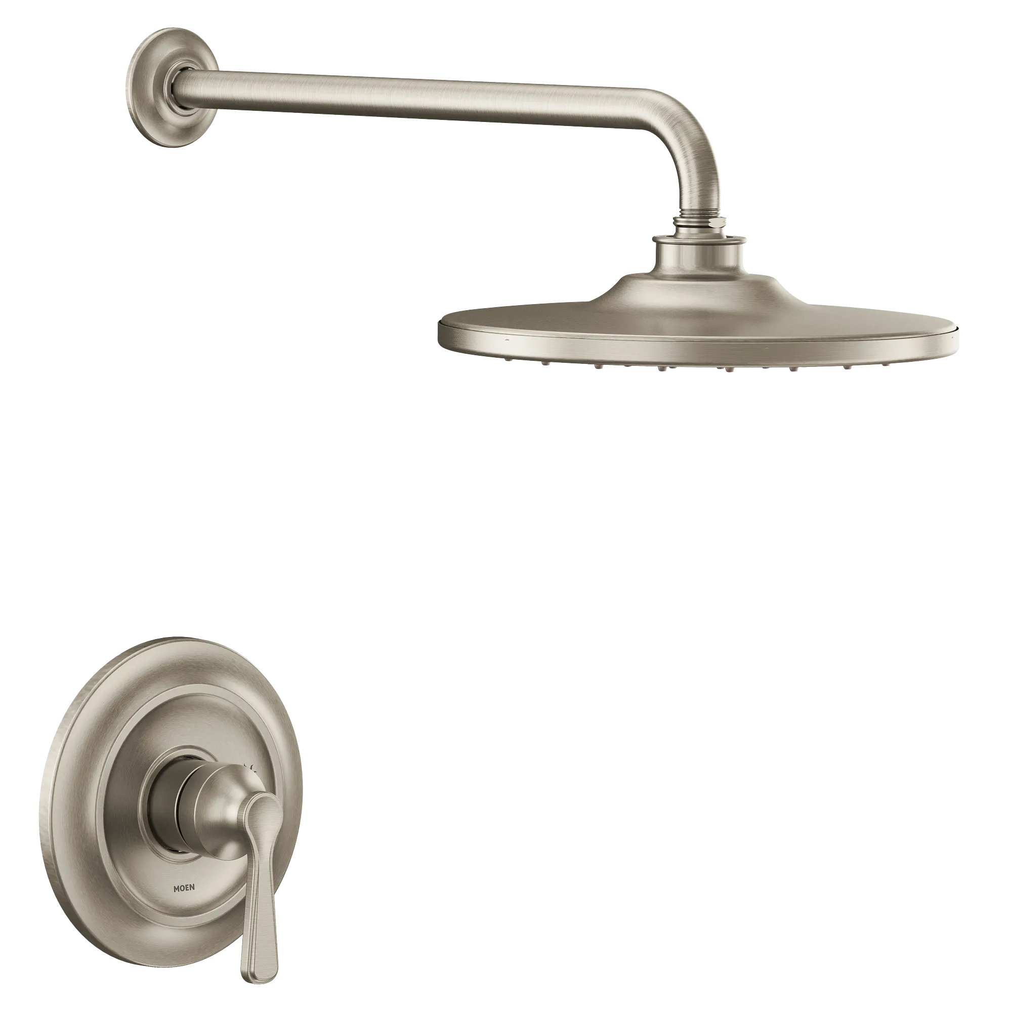 Colinet M-CORE 2-Series Shower Trim - Image 10