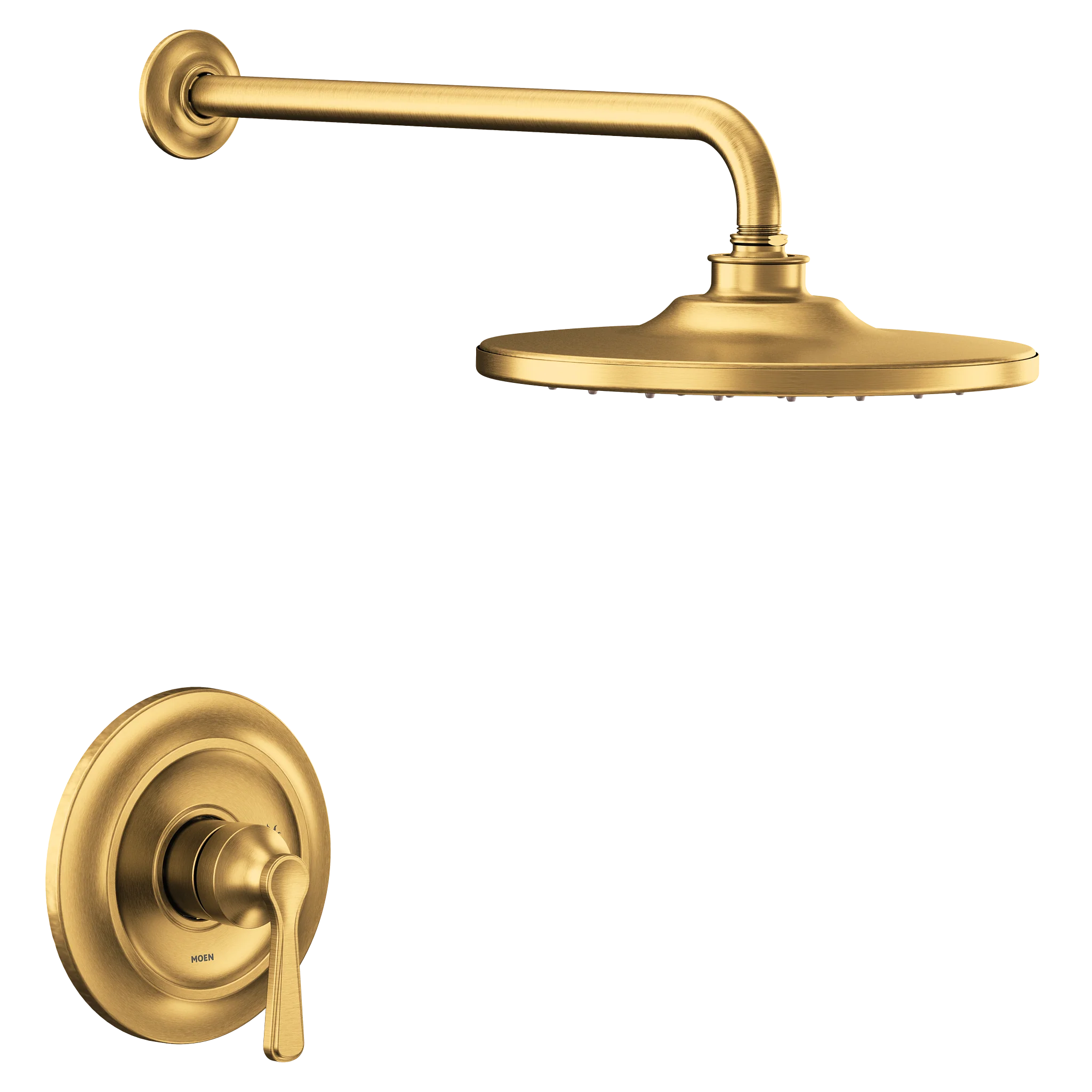 Colinet M-CORE 2-Series Shower Trim - Image 11