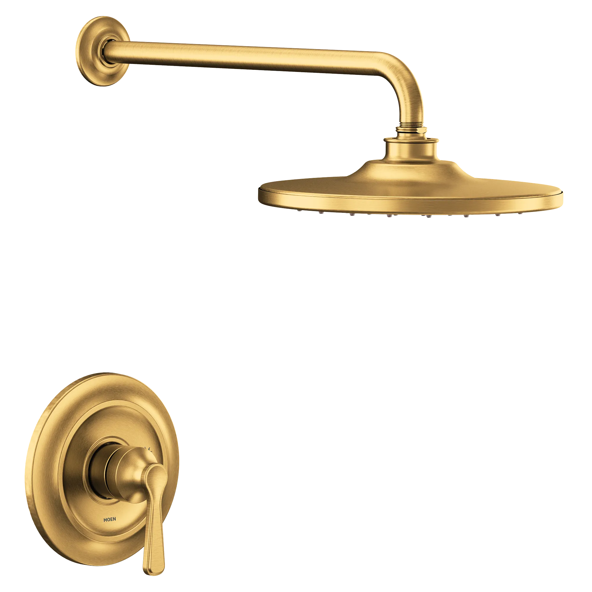 Colinet M-CORE 2-Series Shower Trim - Image 12