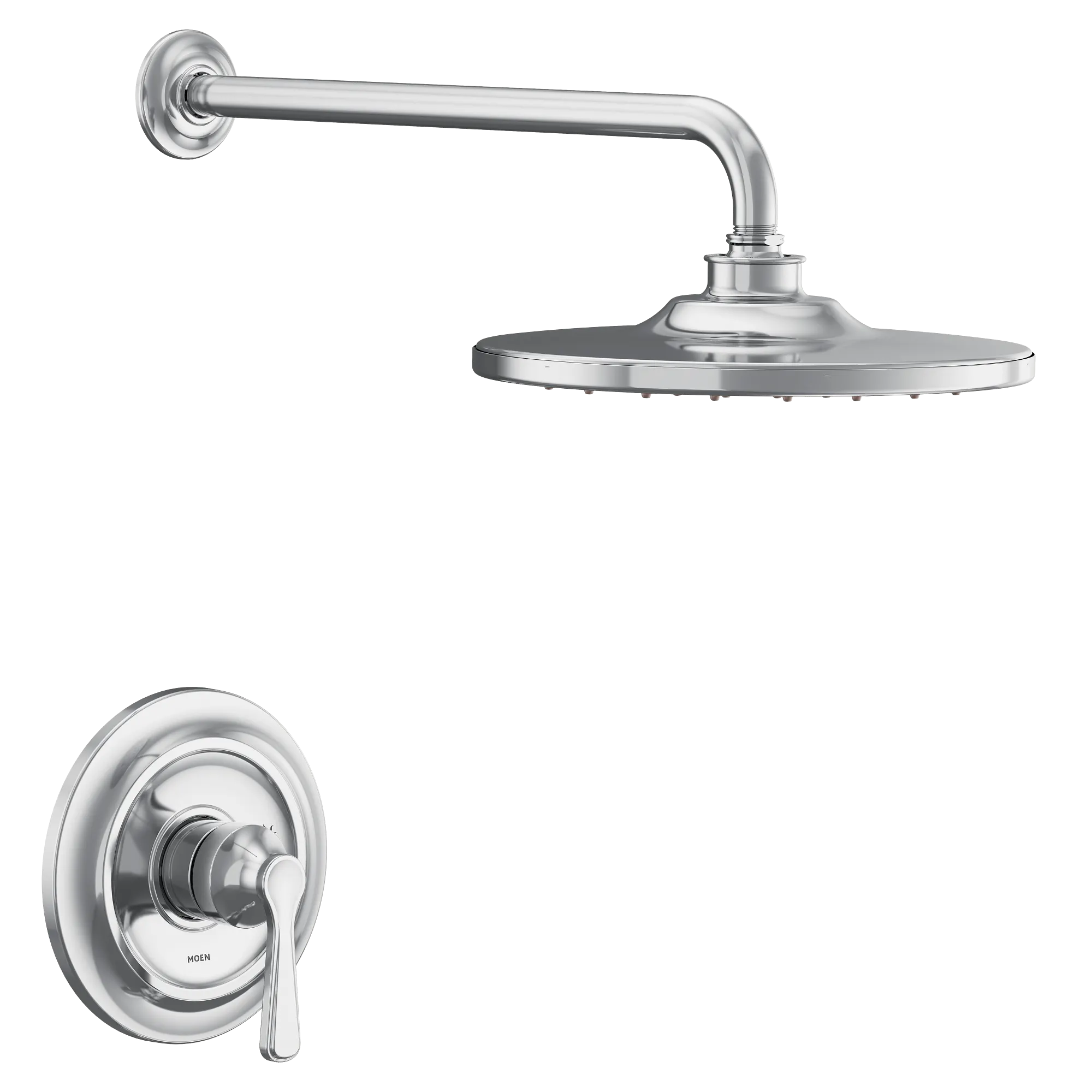 Colinet M-CORE 2-Series Shower Trim - Image 2