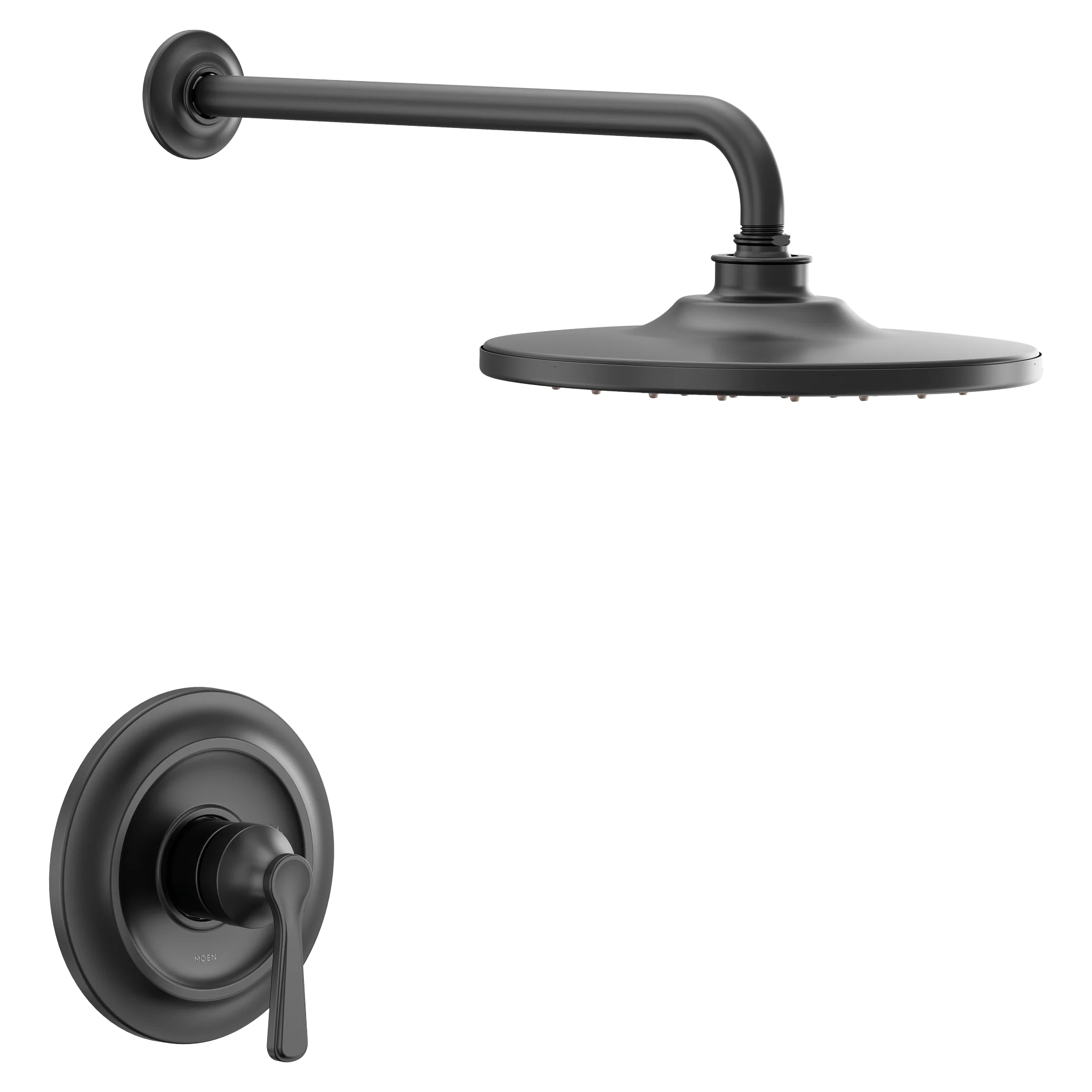 Colinet M-CORE 2-Series Shower Trim - Image 3