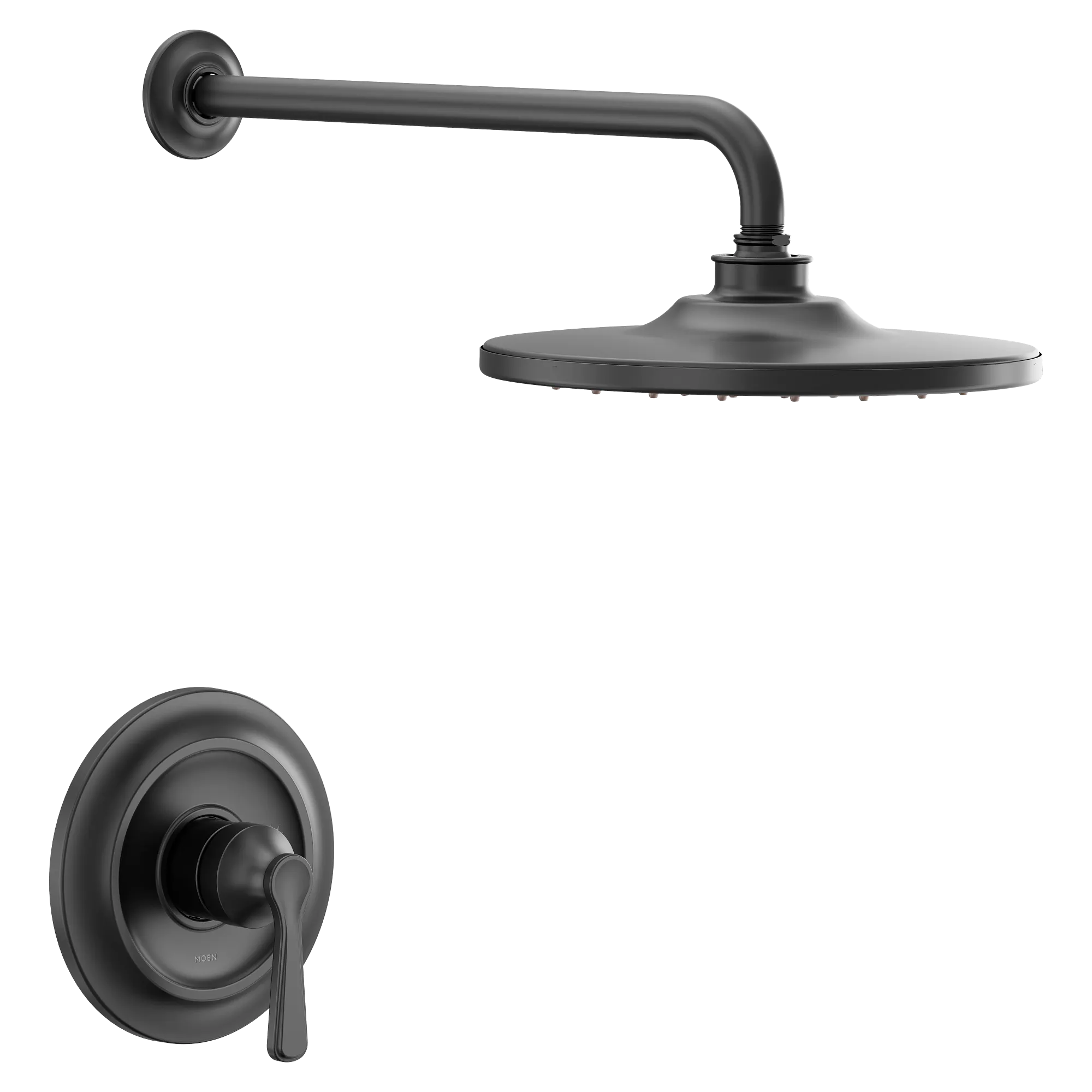 Colinet M-CORE 2-Series Shower Trim - Image 5